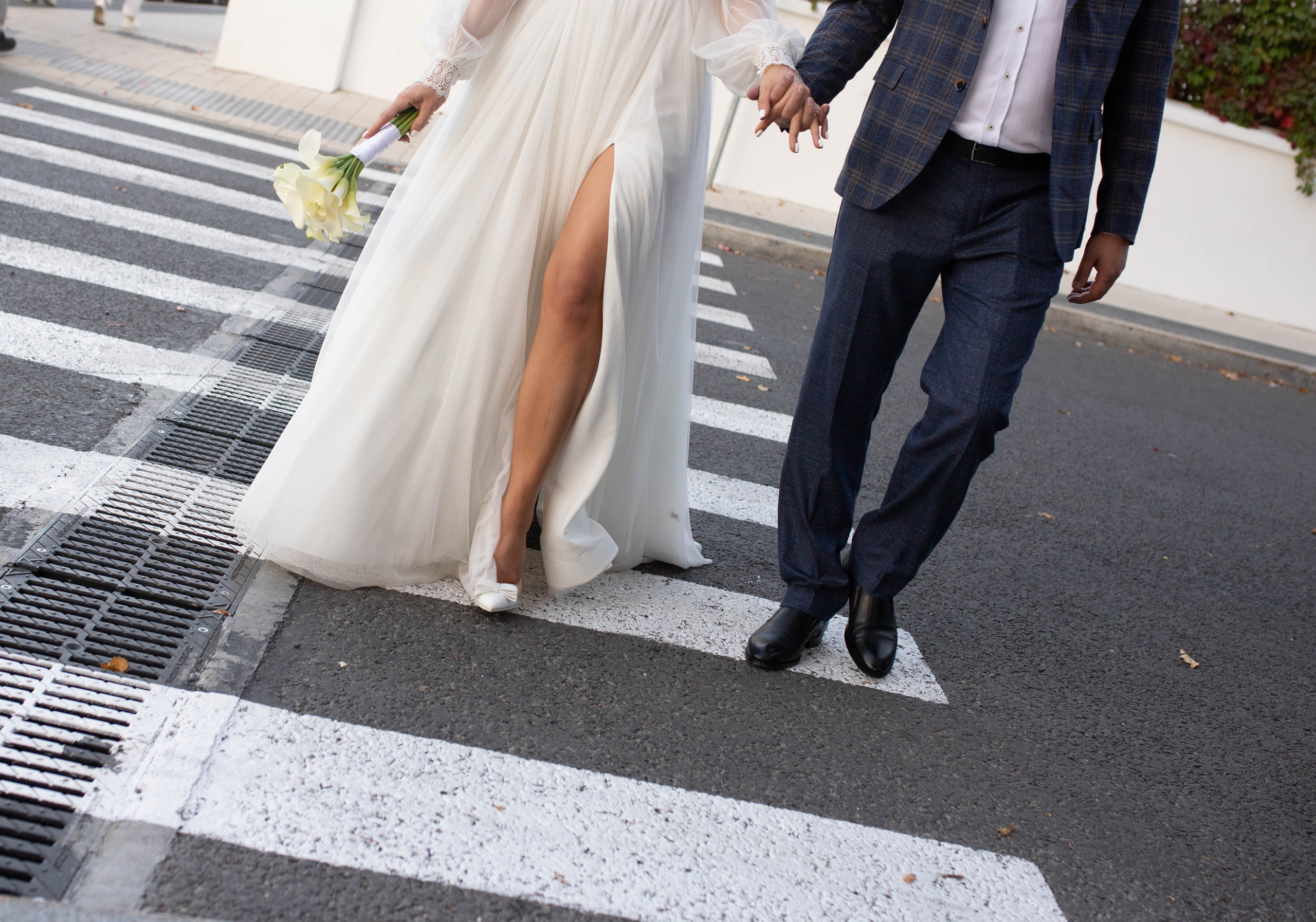 СВАДЕБНЫЙ. Фотограф Бушуева Дарья