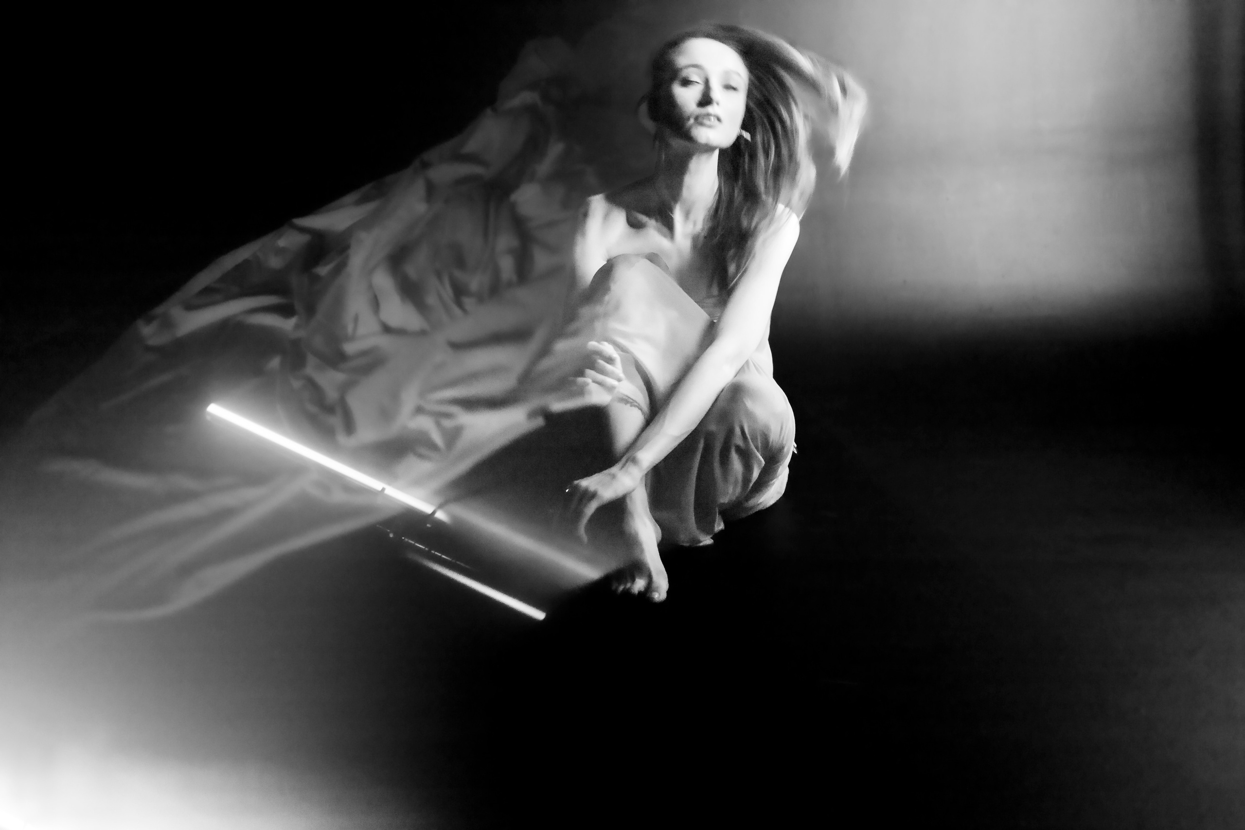 Портфолио. Арт фотограф Серафима Абельман в Москве