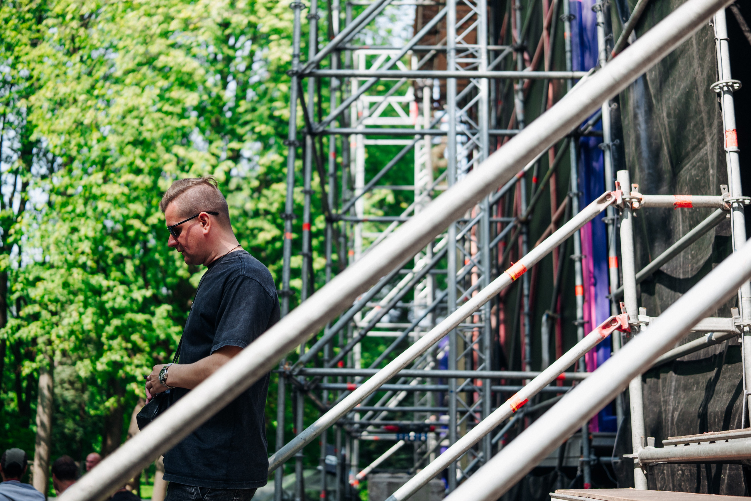 Блогеры России 2025. Репортажный фотограф Санкт-Петербург