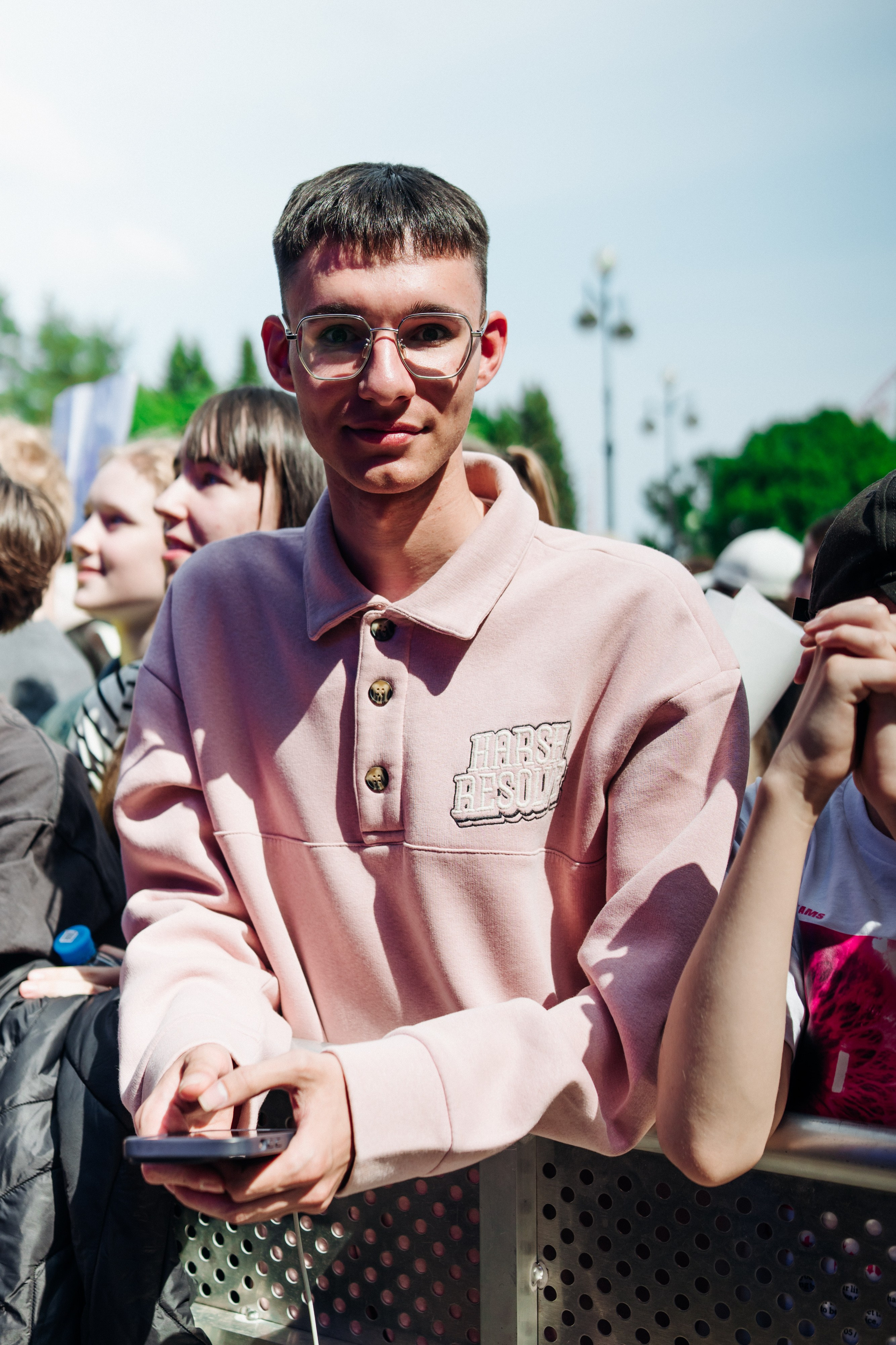 Блогеры России 2025. Репортажный фотограф Санкт-Петербург