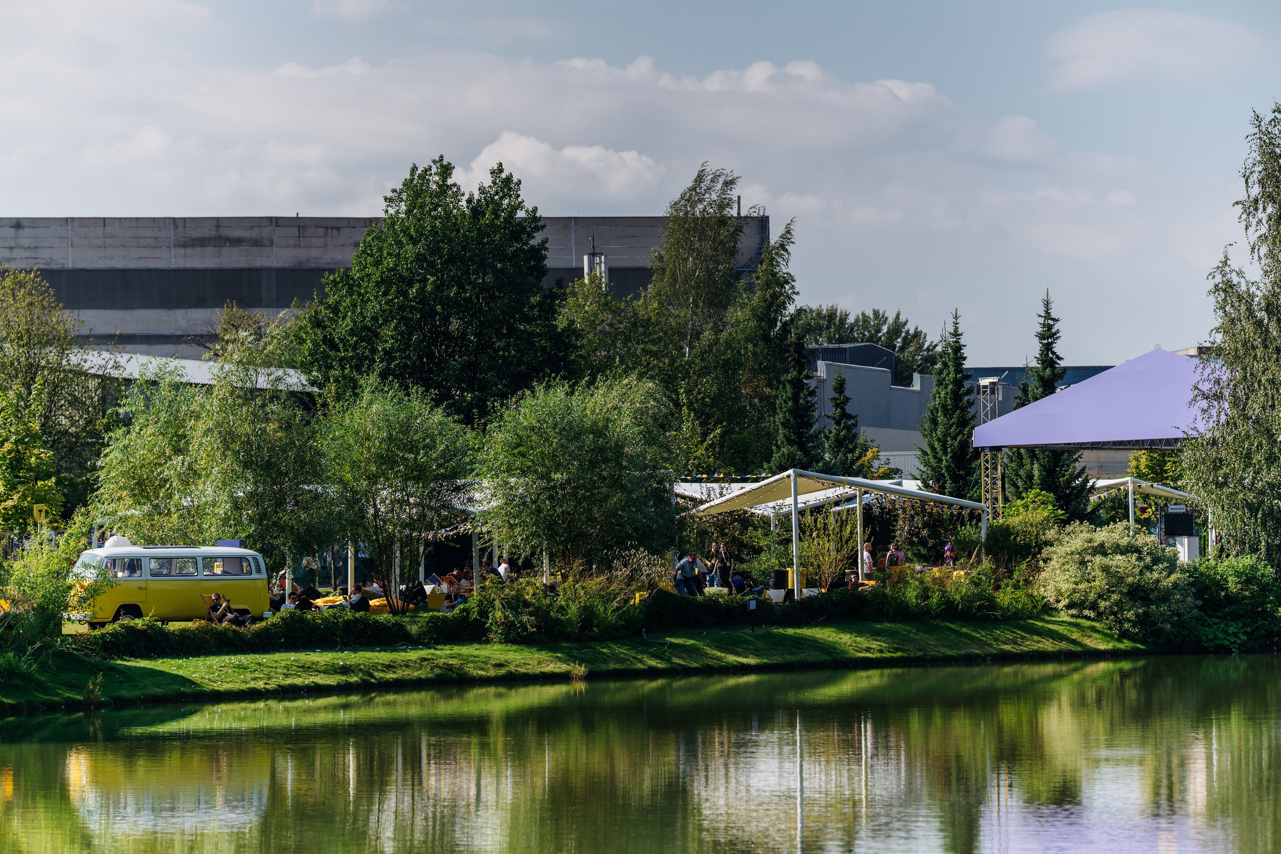 «Сезон кода» | Застройка. Репортажный фотограф Санкт-Петербург