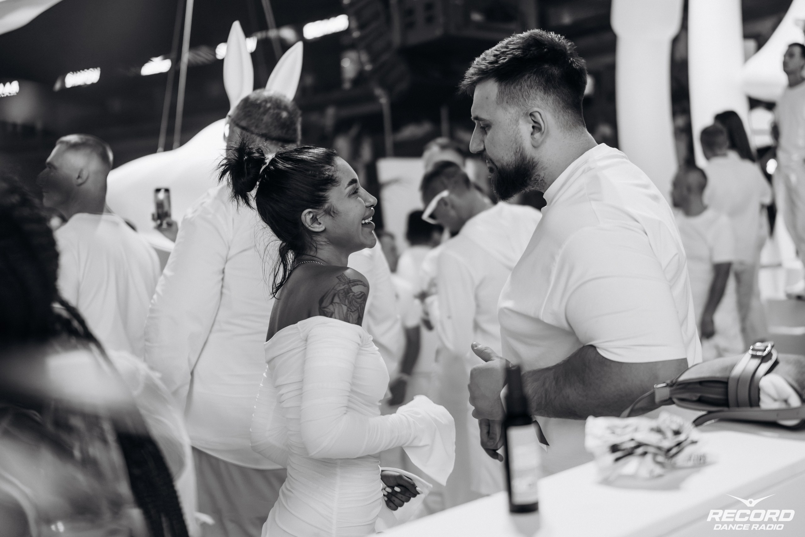 БЕЛАЯ. Репортажный фотограф Санкт-Петербург