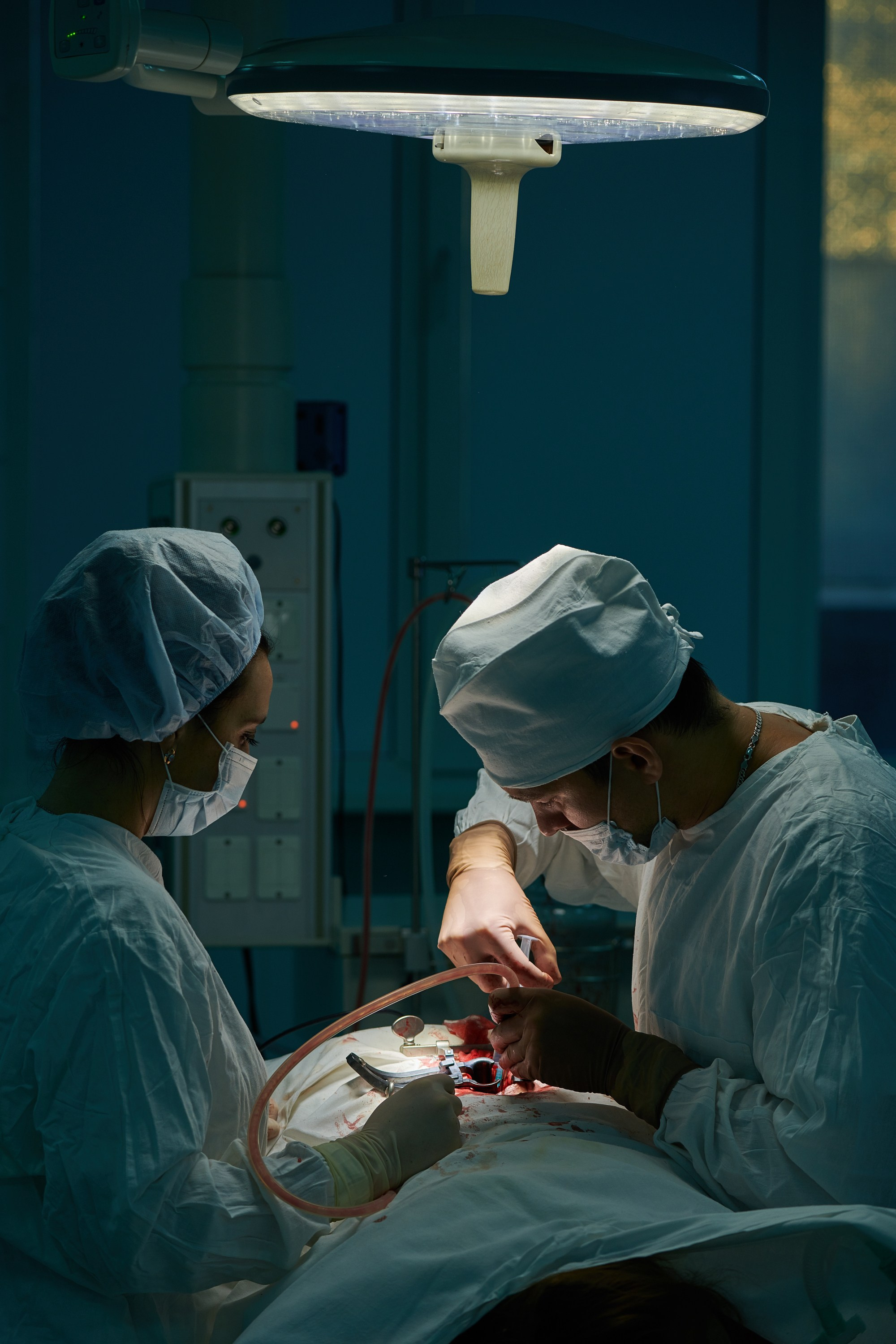 Медицина. Главная