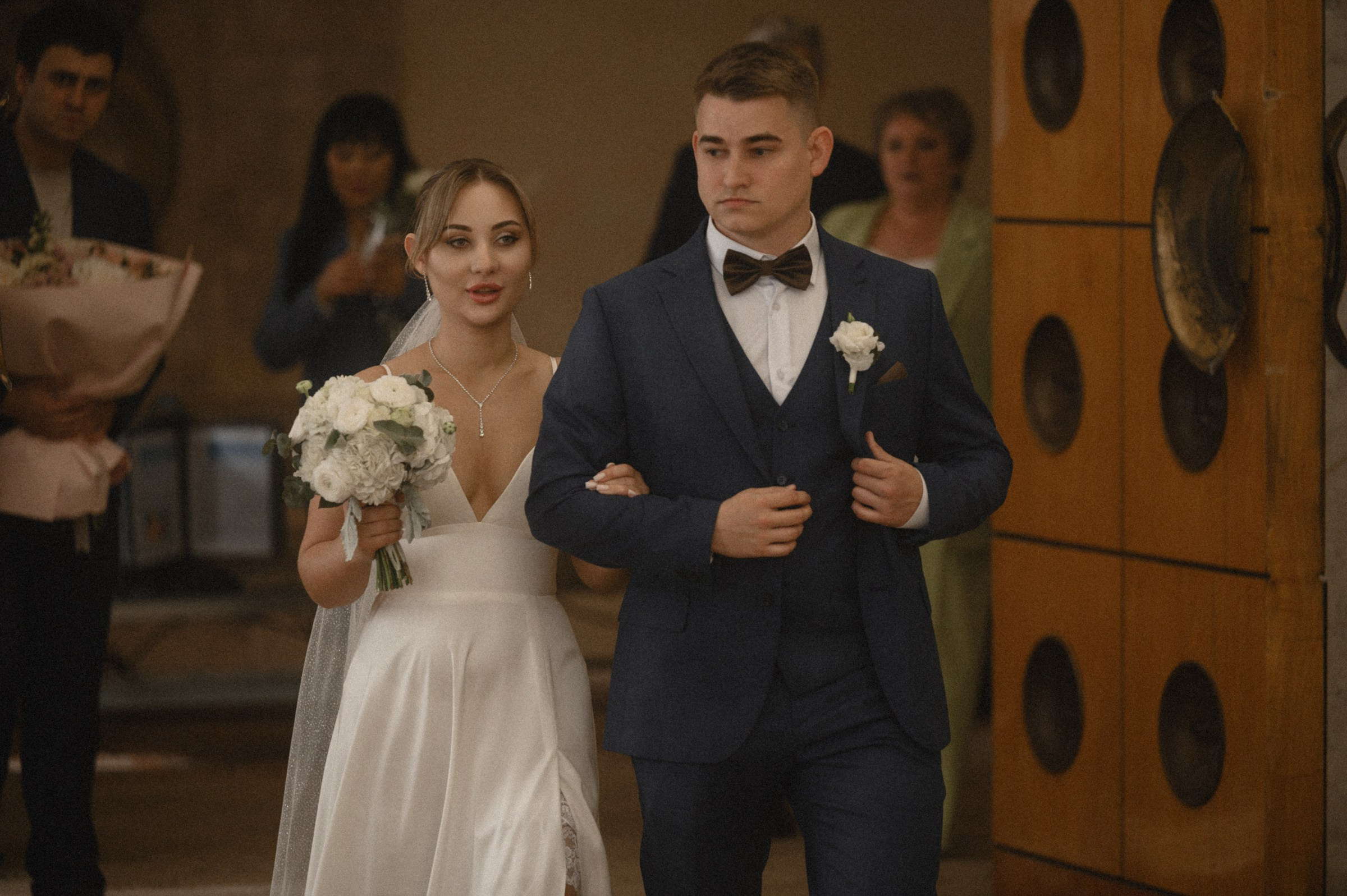 Денис и Катя. Свадебный и семейный фотограф в Ростове-на-Дону