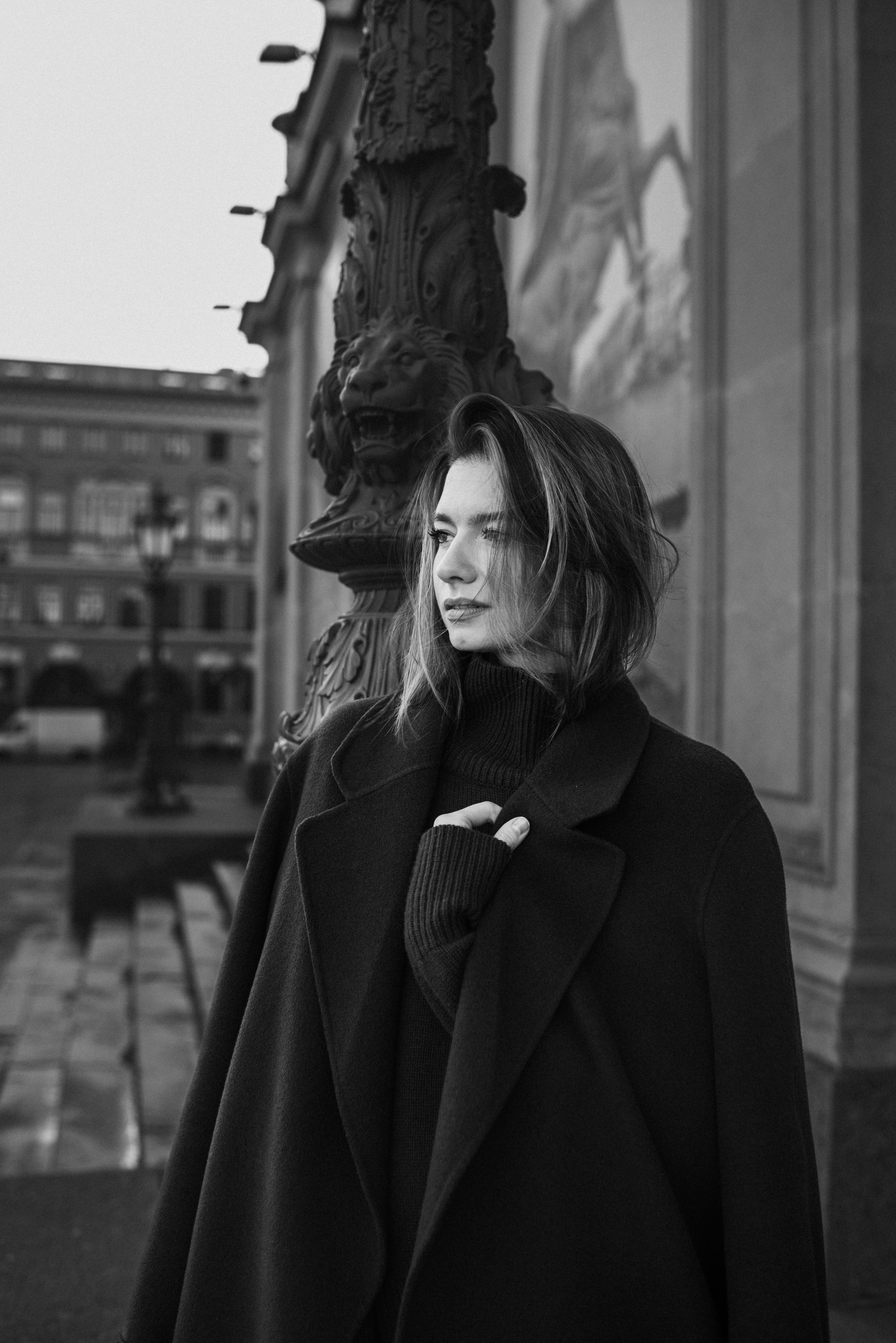 Свидание с Петербургом. Фотограф в Санкт-Петербурге Ira Ray