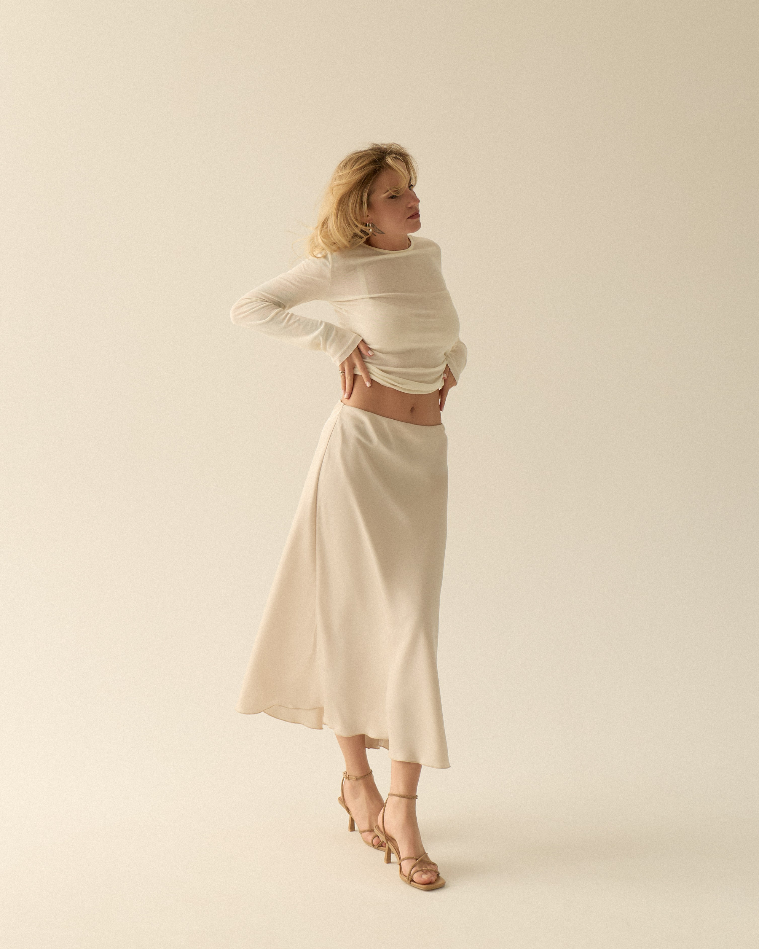 А Н Н А. Фотограф беременности и женский фотограф в Москве Оксана Донецкая