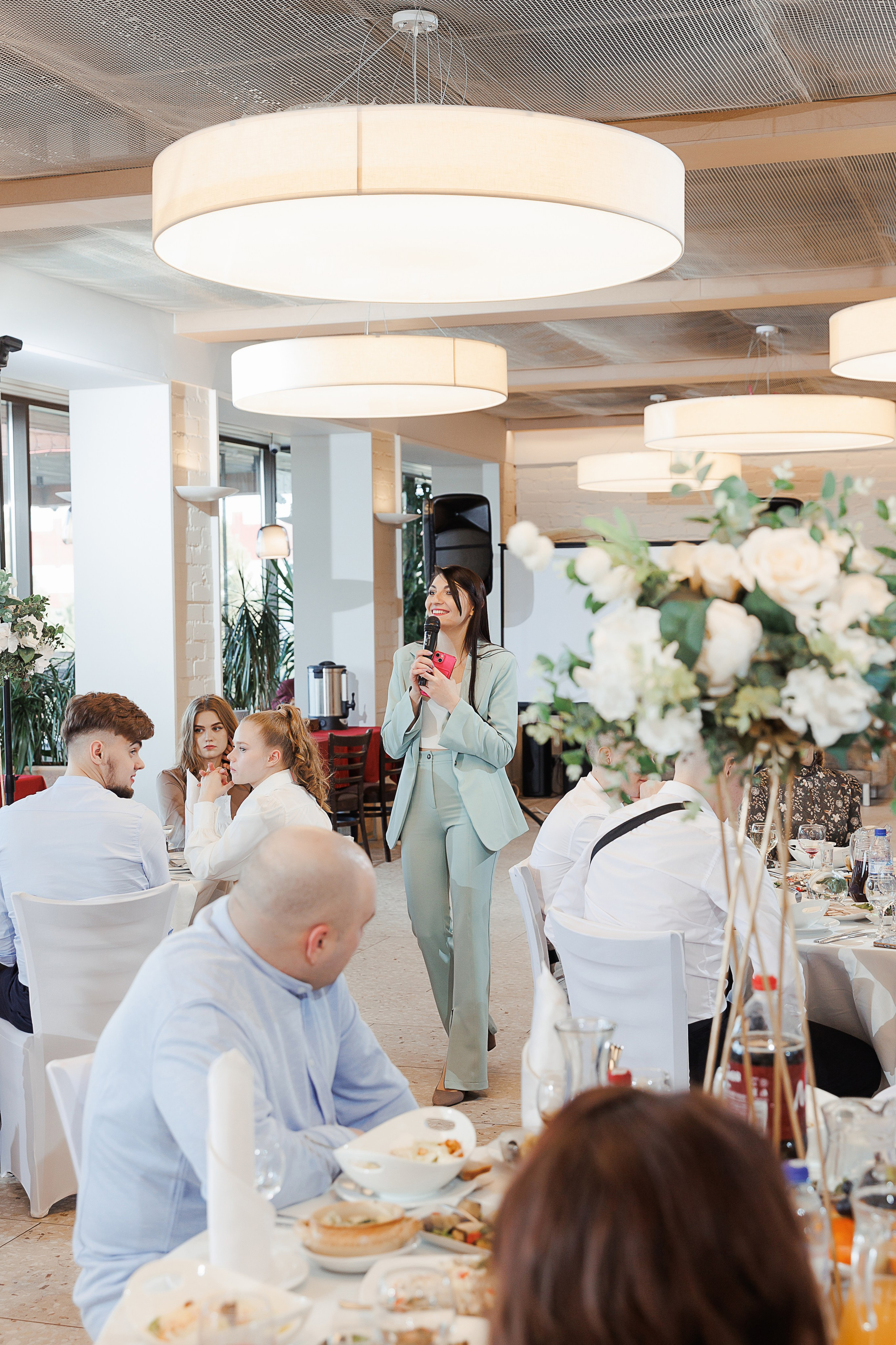 Аня и Влад. Свадебный и семейный фотограф в Твери и Тверской области