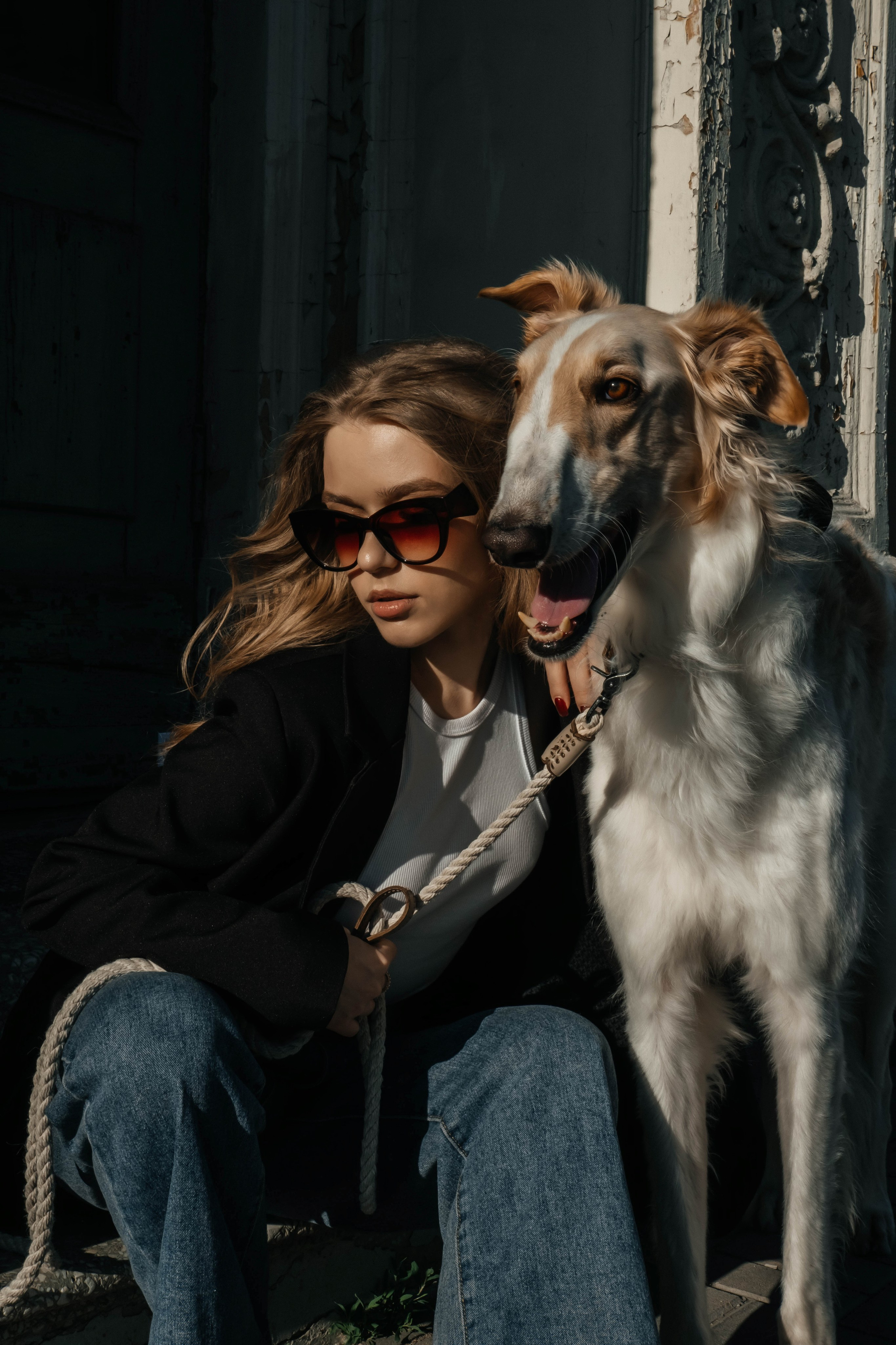 Марина. Свадебный и портретный фотограф Казань | Белебей