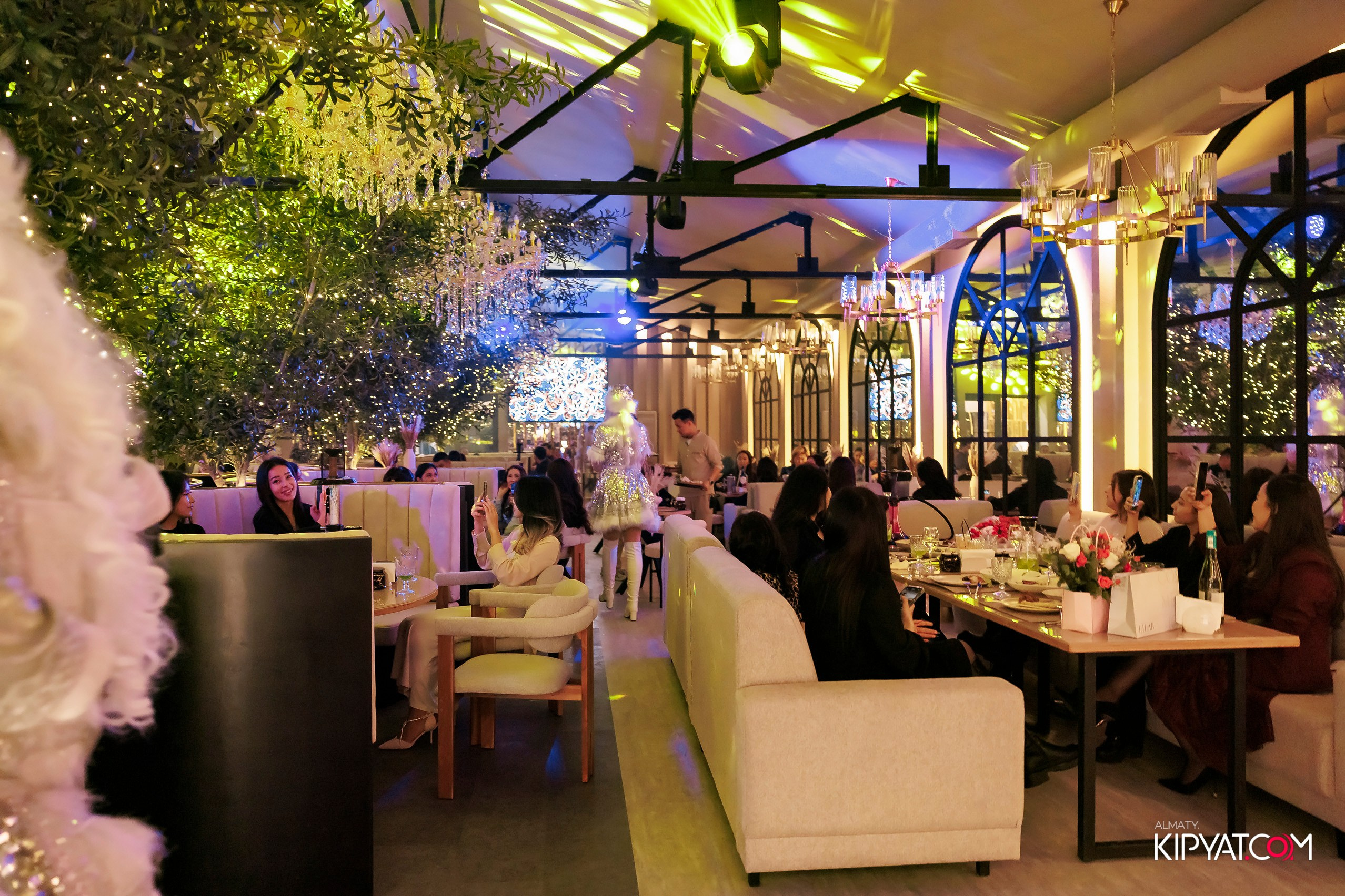 SAHARA ASIAN MIX RESTAURANT. КИПЯТКОМ АЛМАТЫ! Фотосъемка мероприятий в Алматы