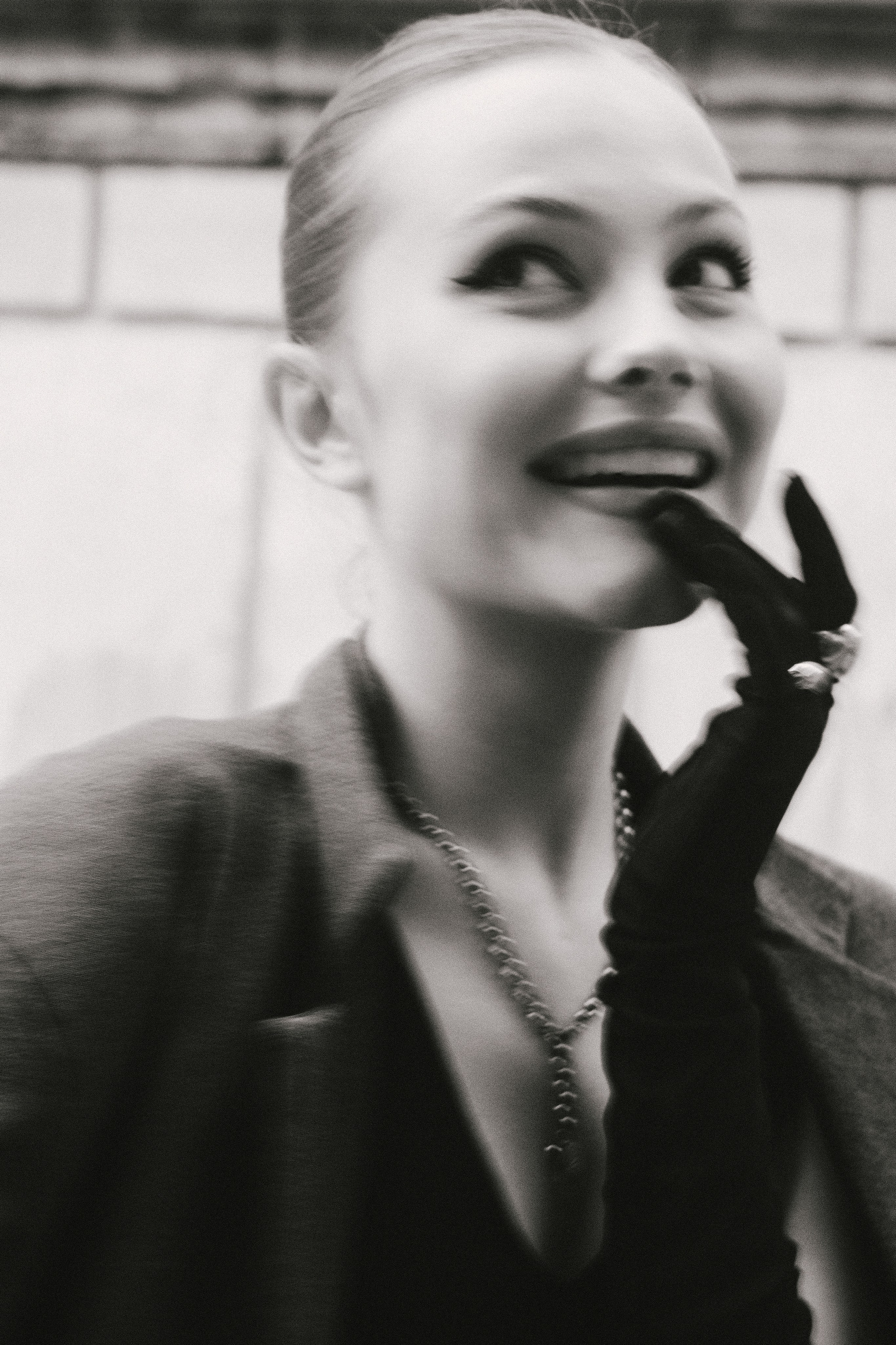 Вероника. About