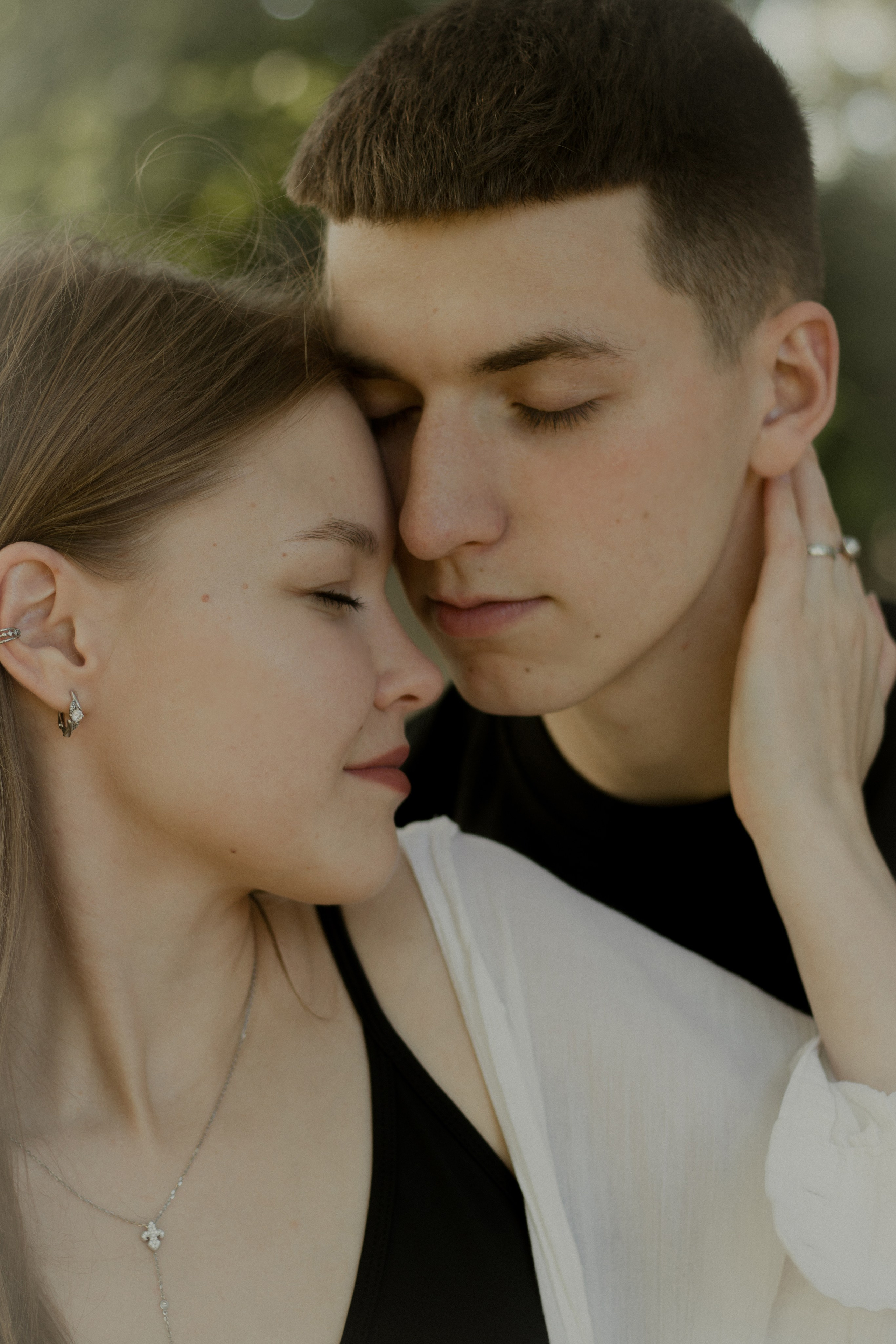 Лина & Эд. Фотограф Краснодар Анастасия Епифанова