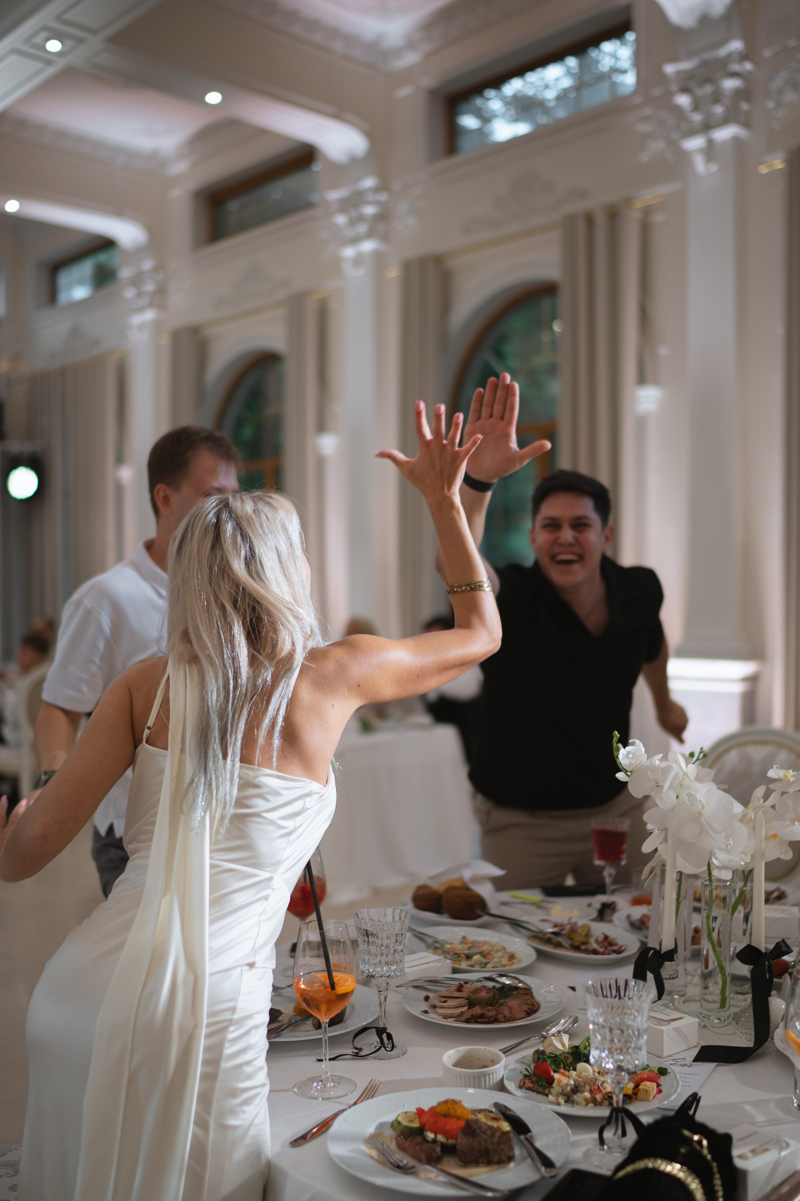 Любовь в деталях. Свадебный фотограф в Санкт-Петербурге