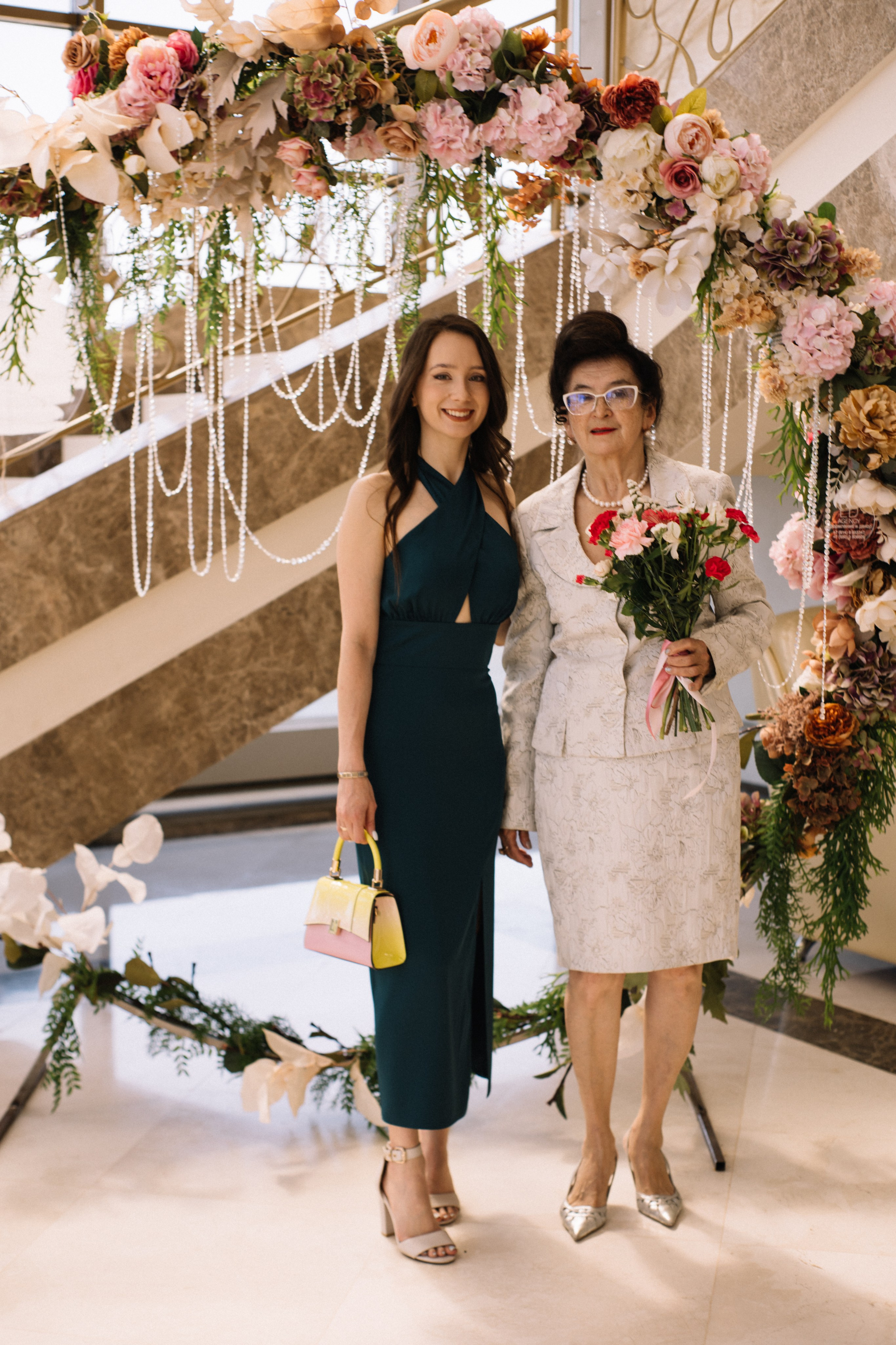 Золотая свадьба. Фотограф в Иркутске