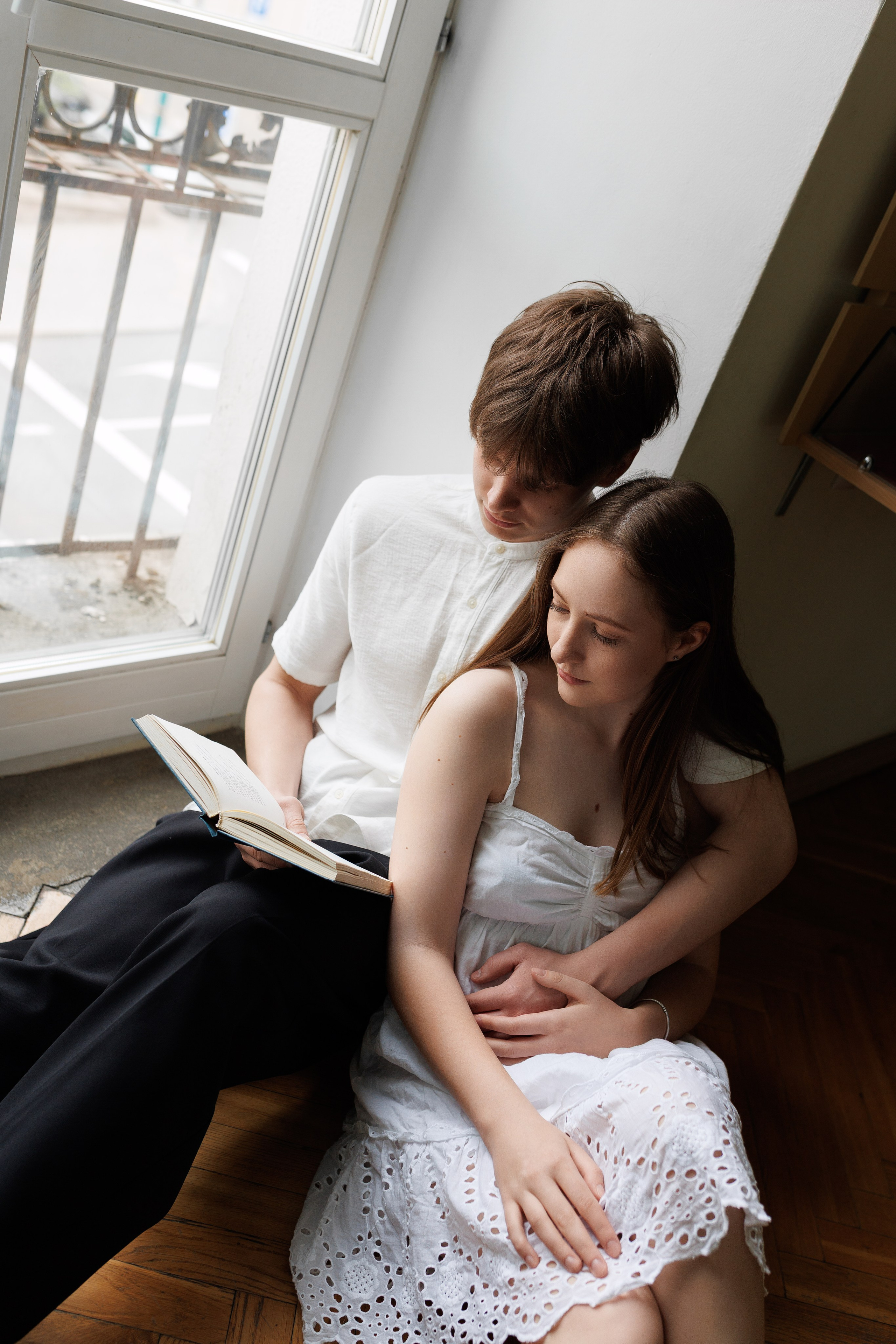 Парные фотосессии. Фотограф Минск