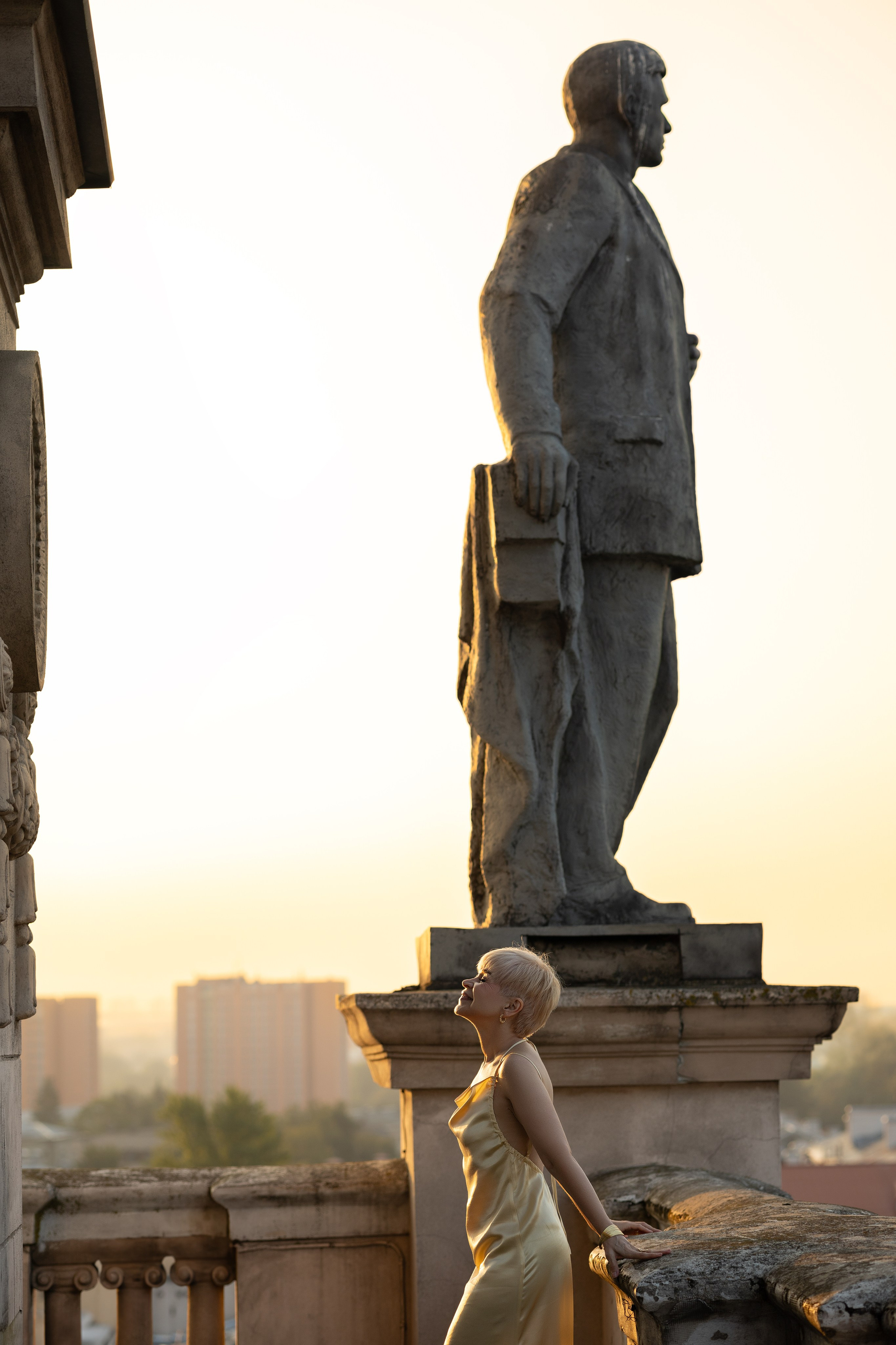 Индивидуальные фотопрогулки. Фотограф Минск