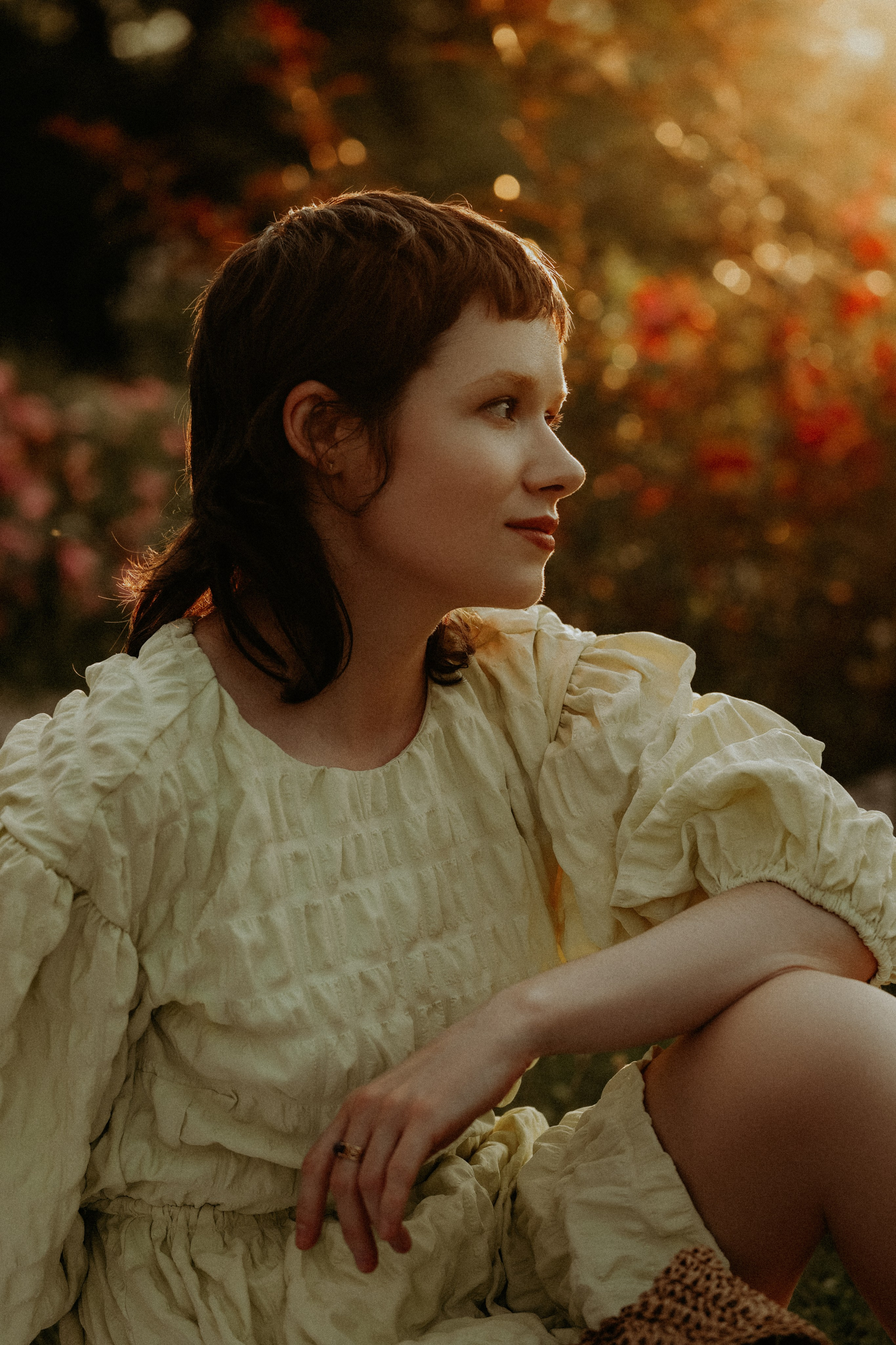 Индивидуальные фотопрогулки. Фотограф Минск