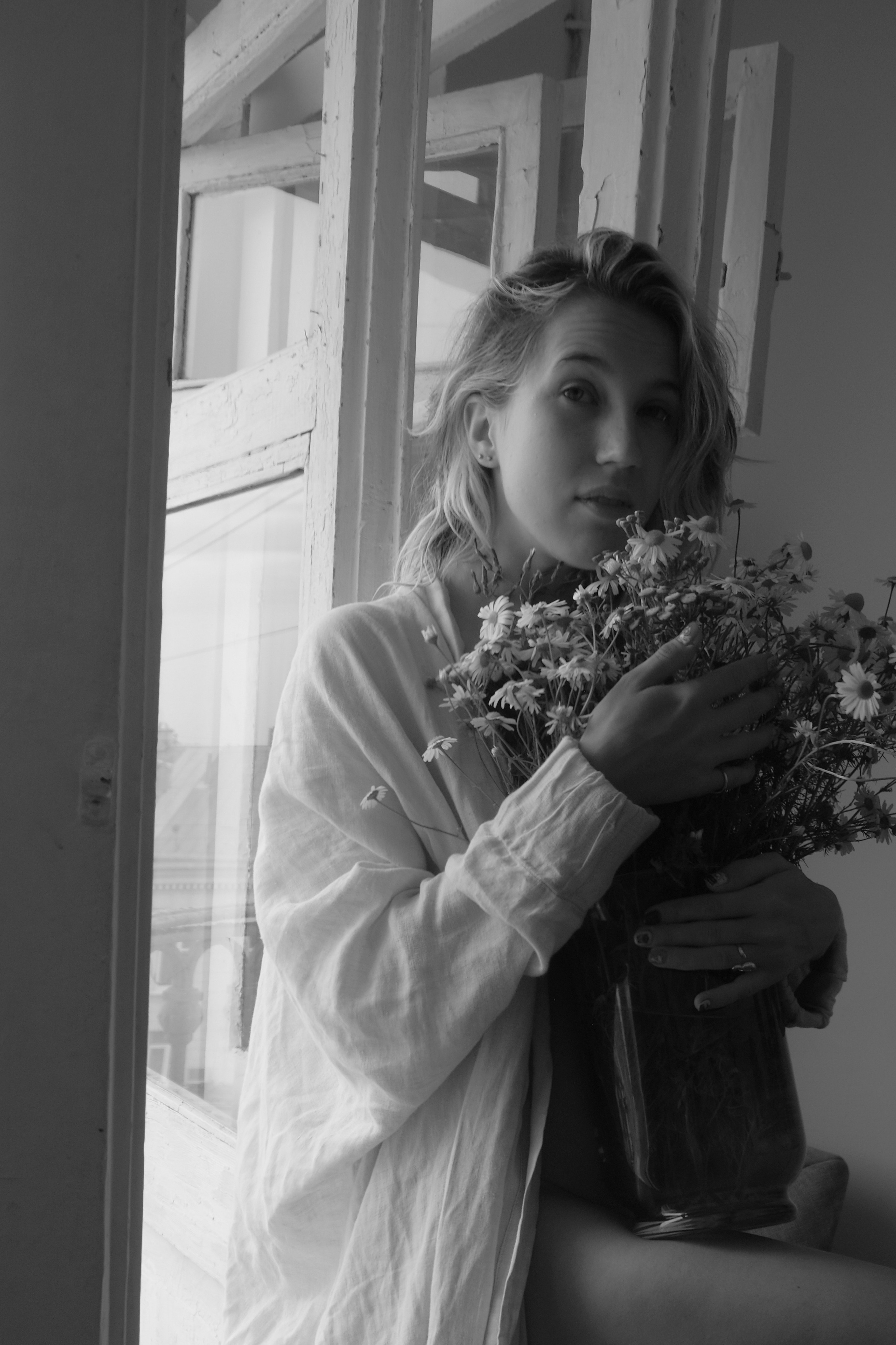 Morning. Фотограф Настя Лев