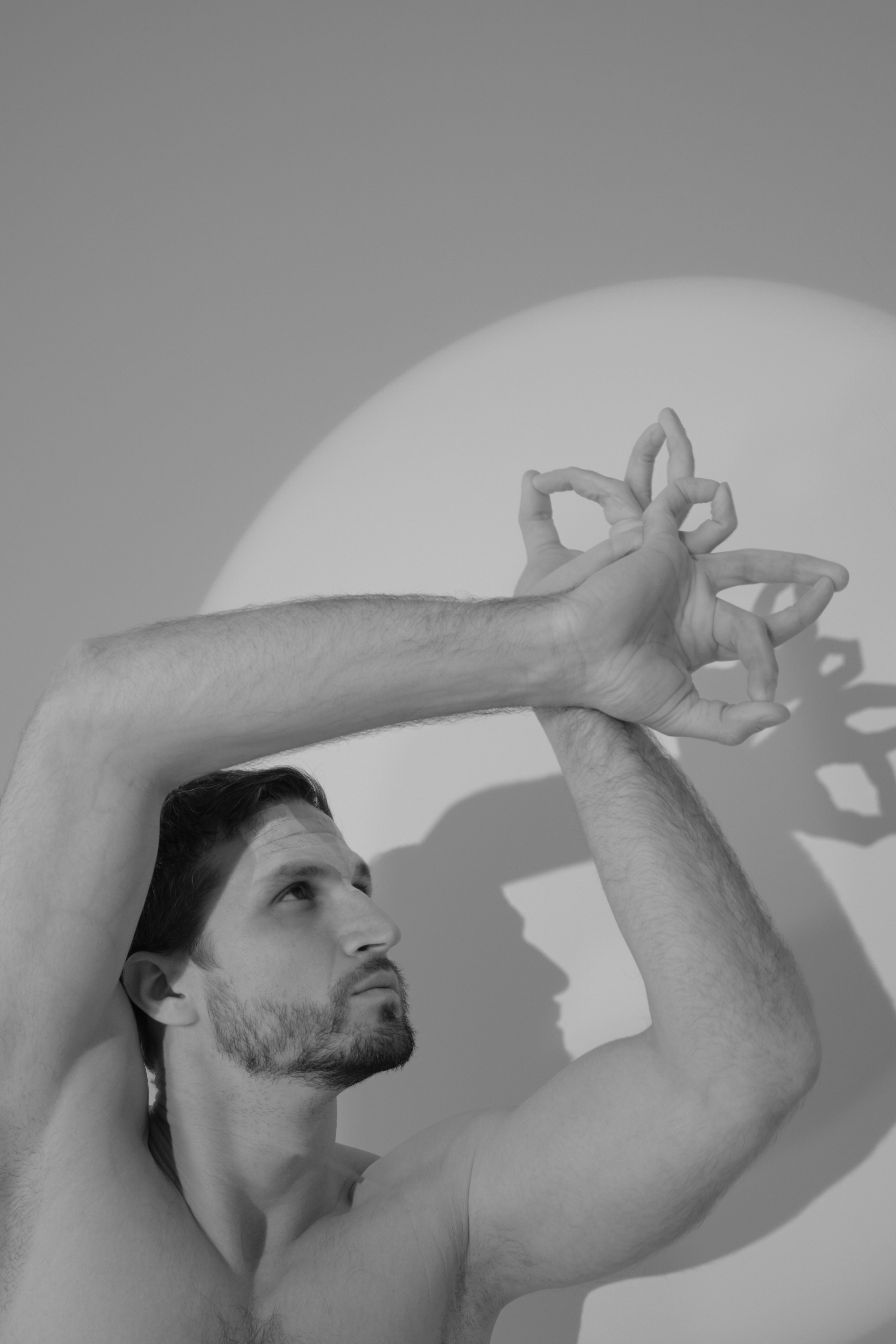 Mokshi. Фотограф Настя Лев