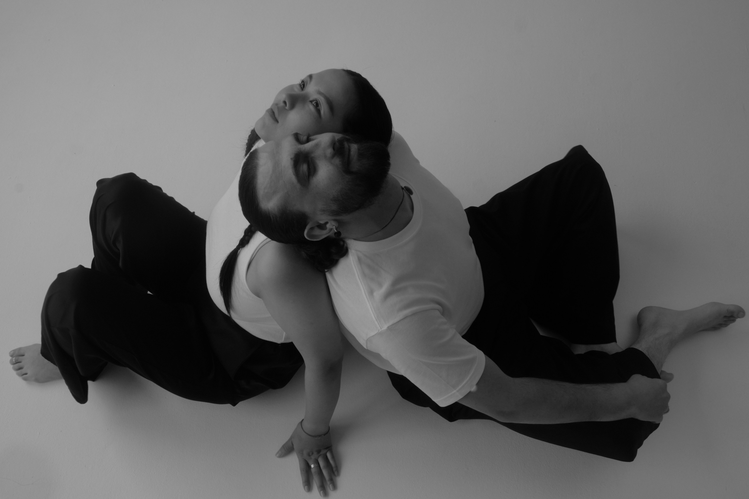 Couple. Фотограф Настя Лев