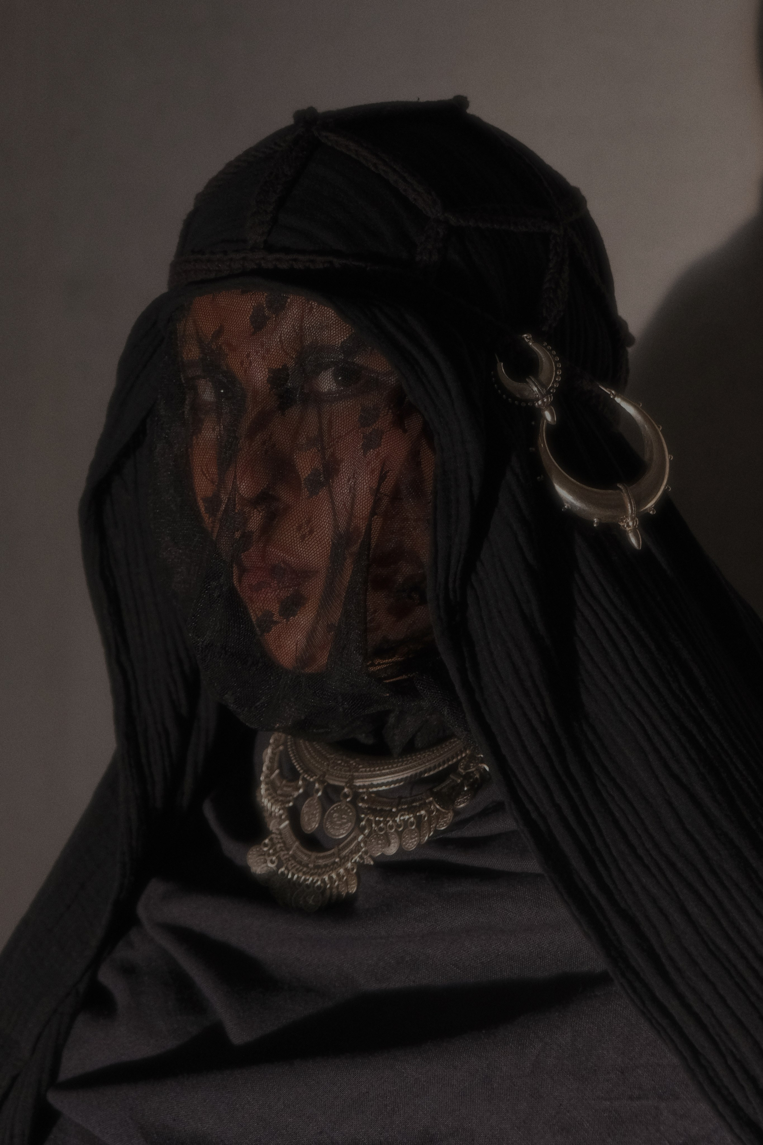 Bazaar. Фотограф Настя Лев