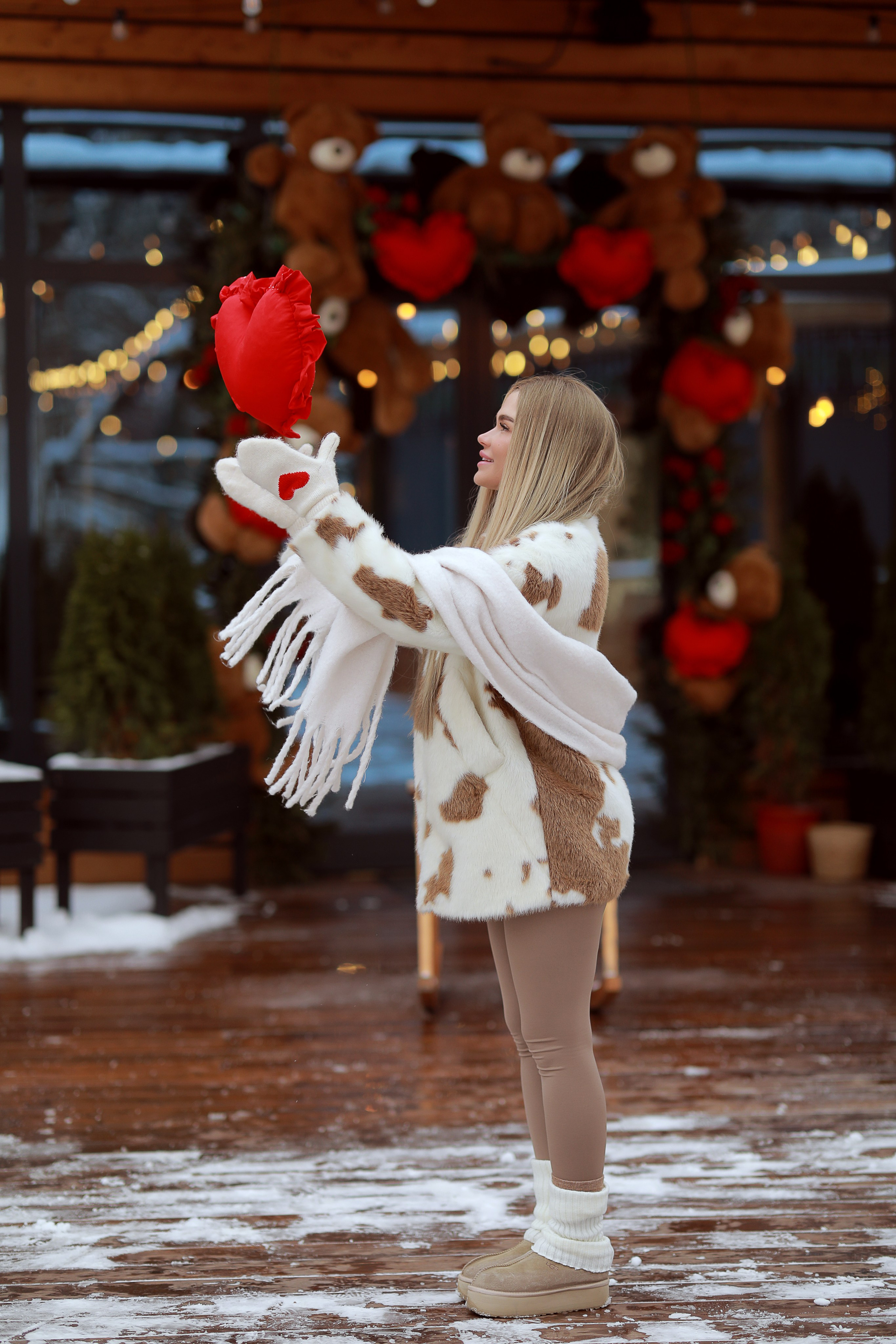 Женские съемки. Детский и семейный фотограф Москва Наталья Матвеенко