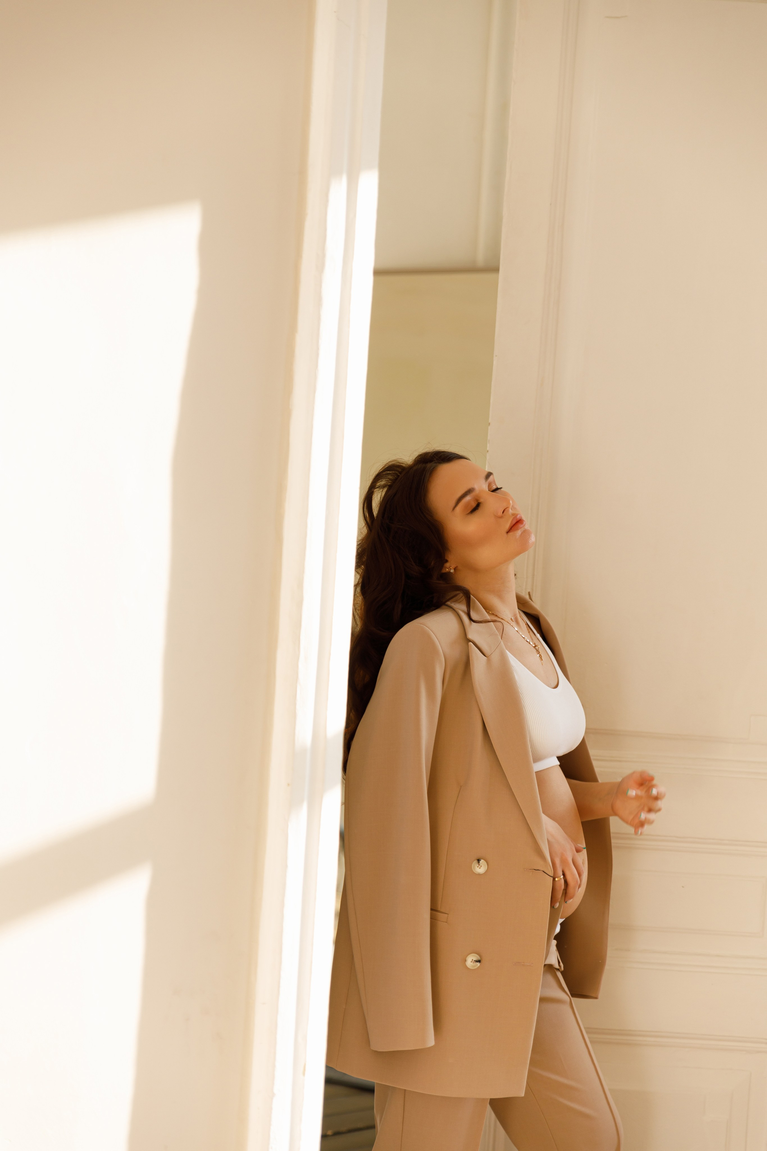 Екатерина. Фотограф в Самаре Алена Гречка