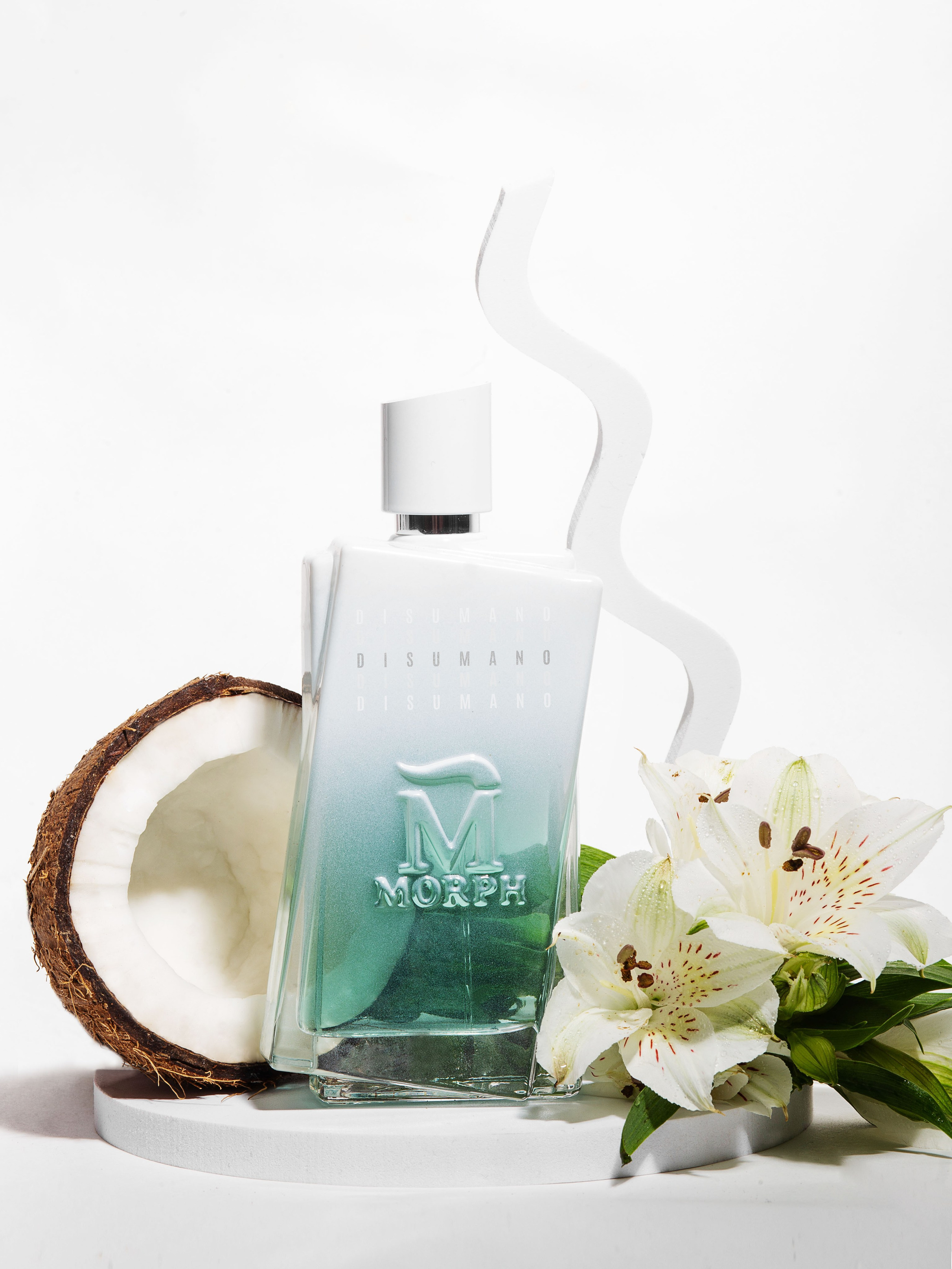 Парфюмерия. Предметный фотограф для маркетплейсов в Кемерово Ольга Воловяшко