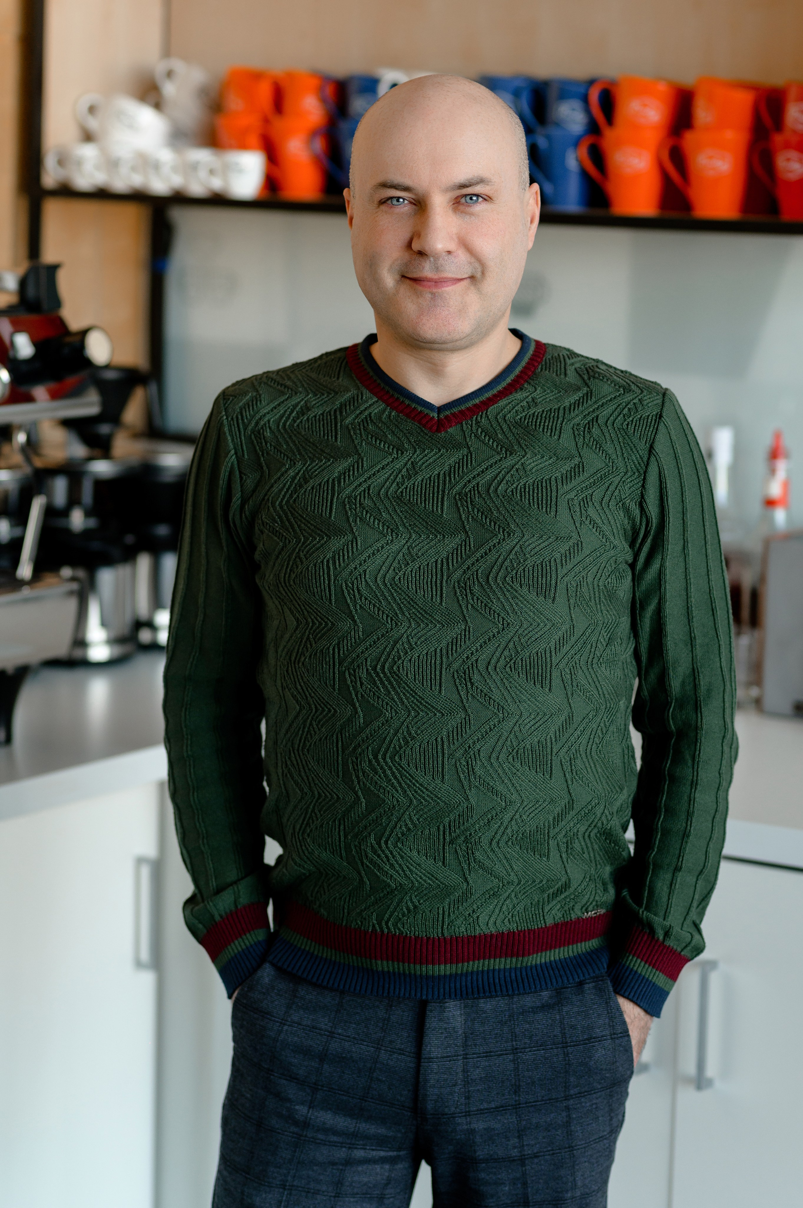 Фотосессия руководителя и топ менеджеров завода Paulig. РЕПОРТАЖНЫЙ И БИЗНЕС ФОТОГРАФ В МОСКВЕ, ЕГОР НИКОЛАЕВ