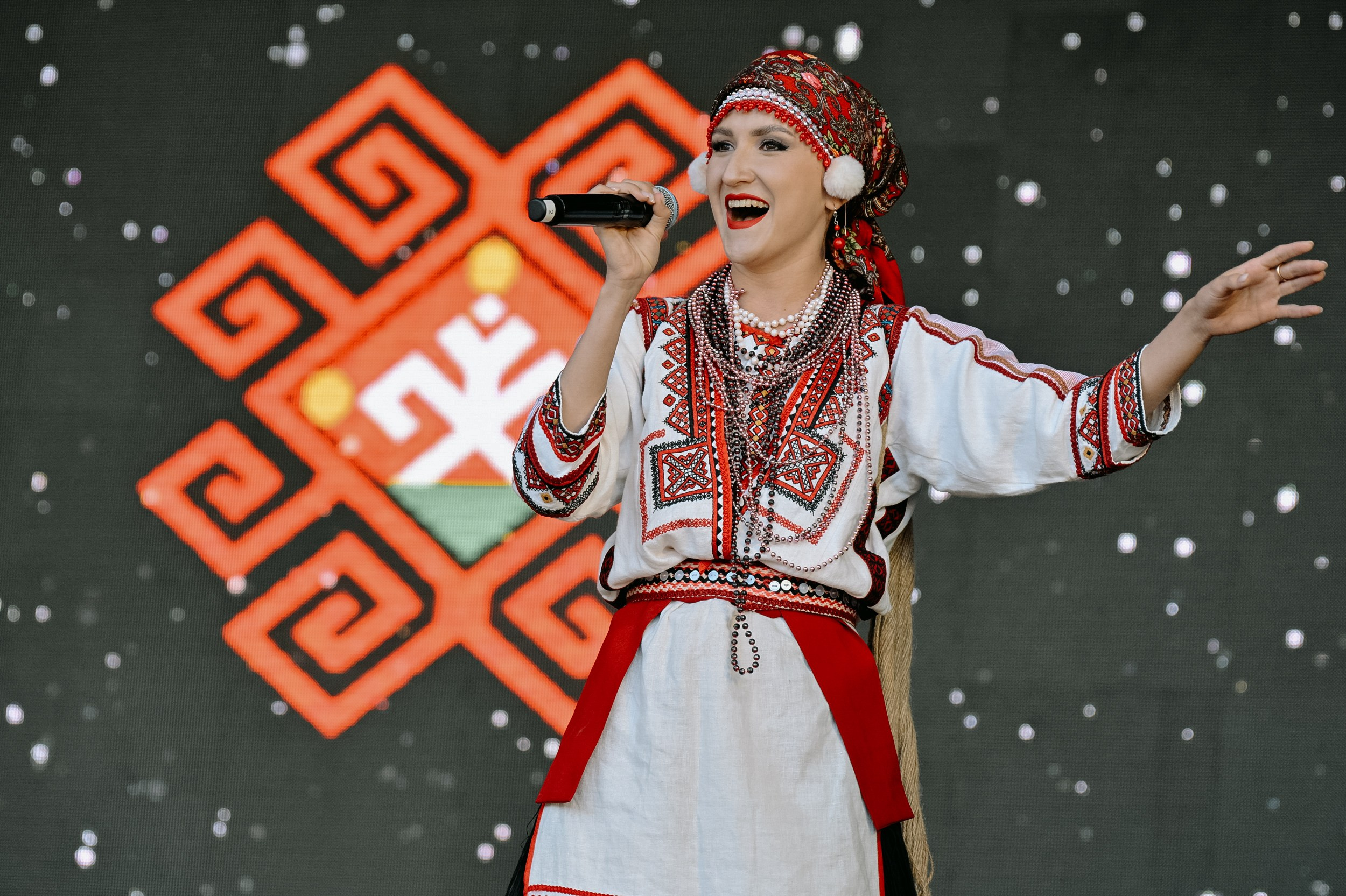 Фестиваль Песни России. РЕПОРТАЖНЫЙ И БИЗНЕС ФОТОГРАФ В МОСКВЕ, ЕГОР НИКОЛАЕВ