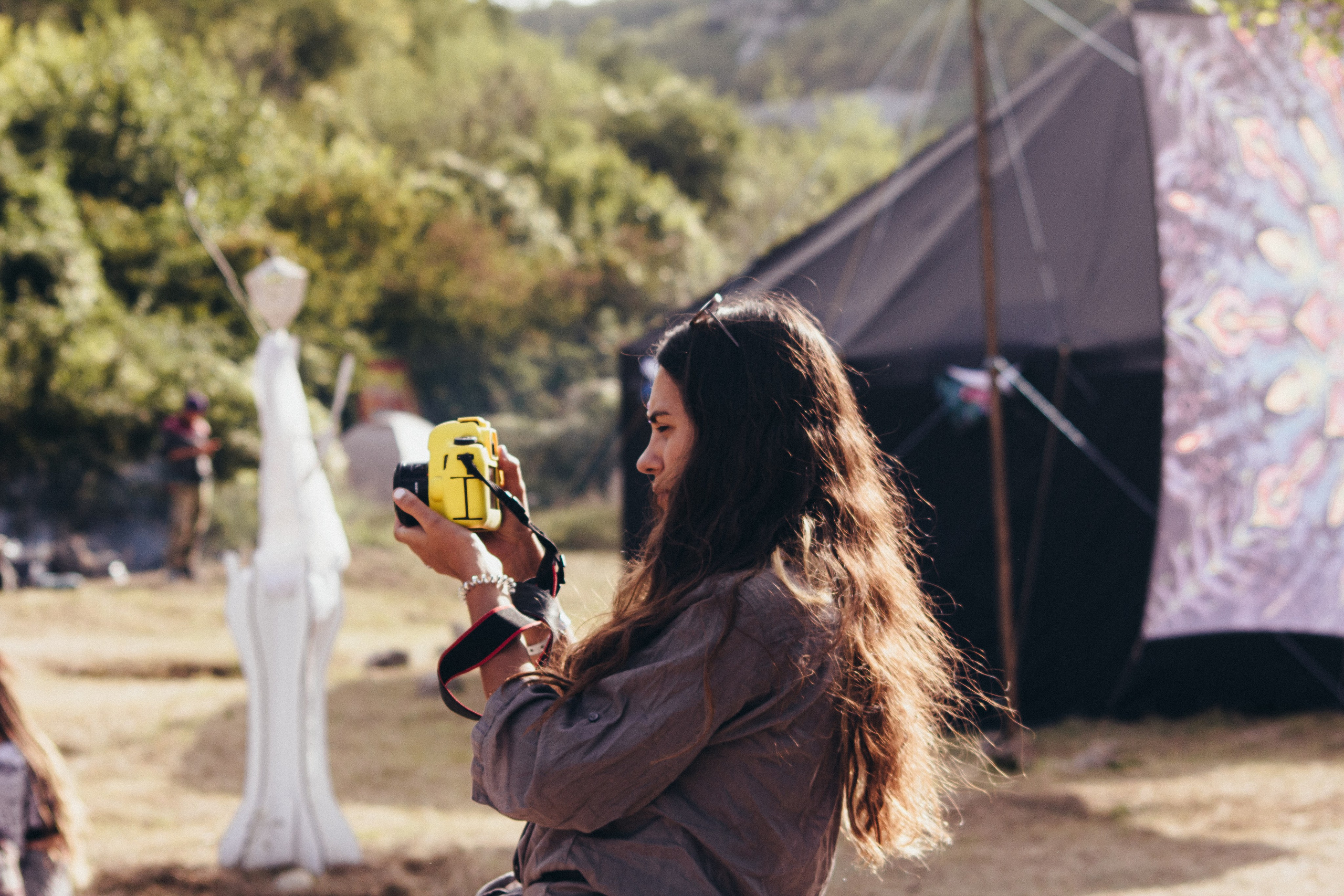 Музыкальный фестиваль Sun Spirit 2020. Фотограф Антон Катунин | Симферополь