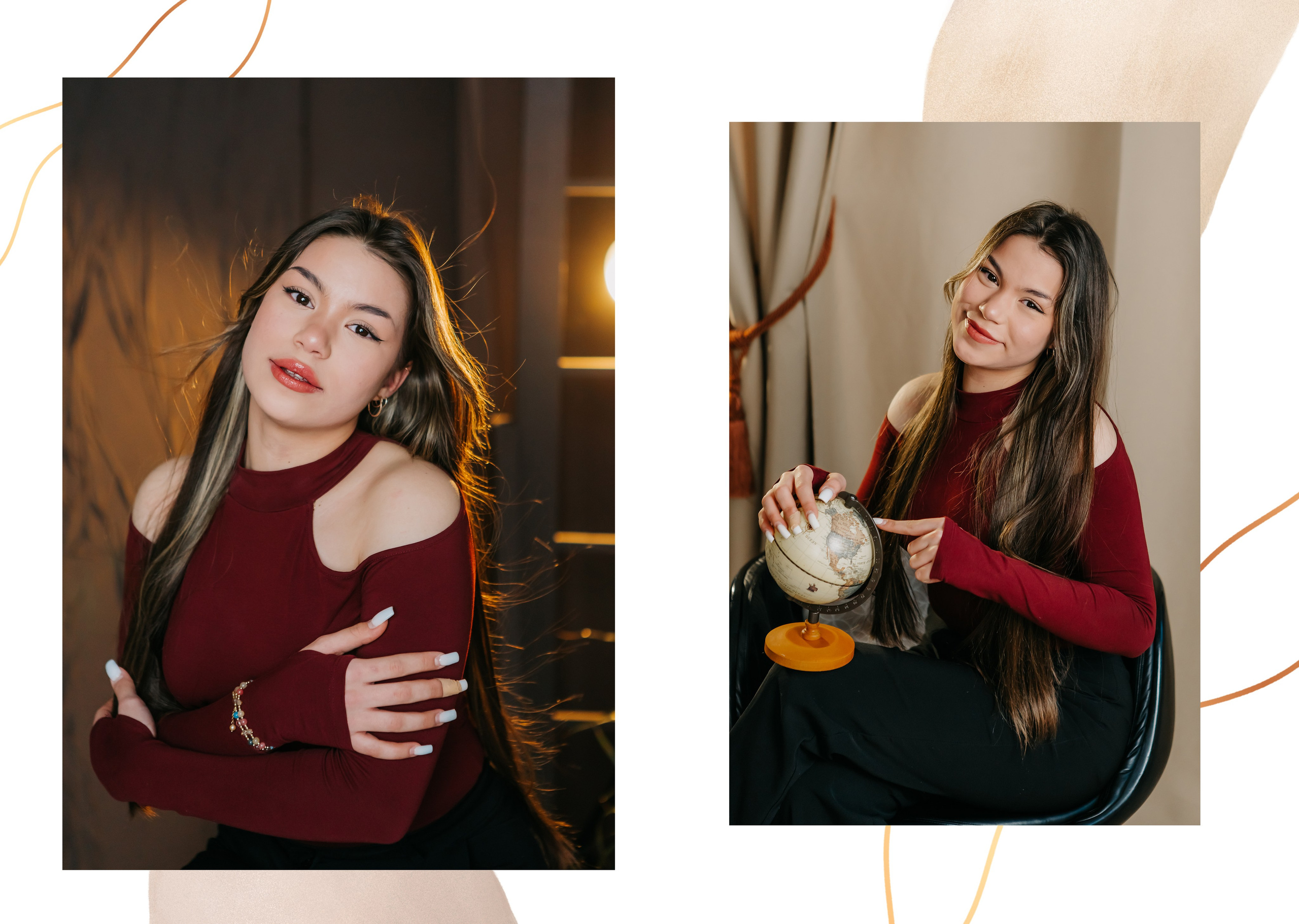 Выпускные альбомы. Свадебный фотограф Юлия Сарапульцева, Ижевск