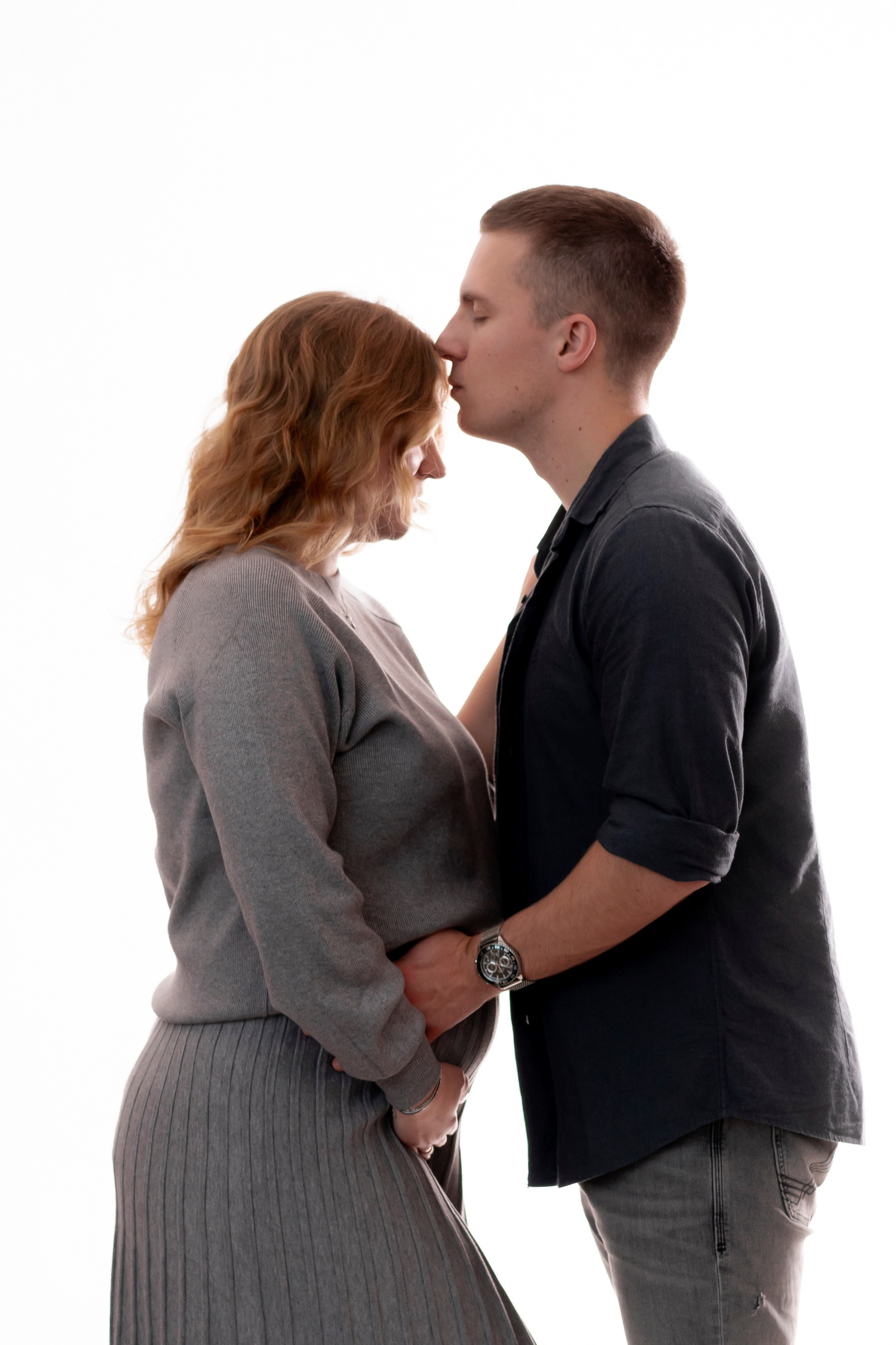 Фотографии беременности, в ожидании чуда. Детская, семейная фотостудия в Санкт-Петербурге