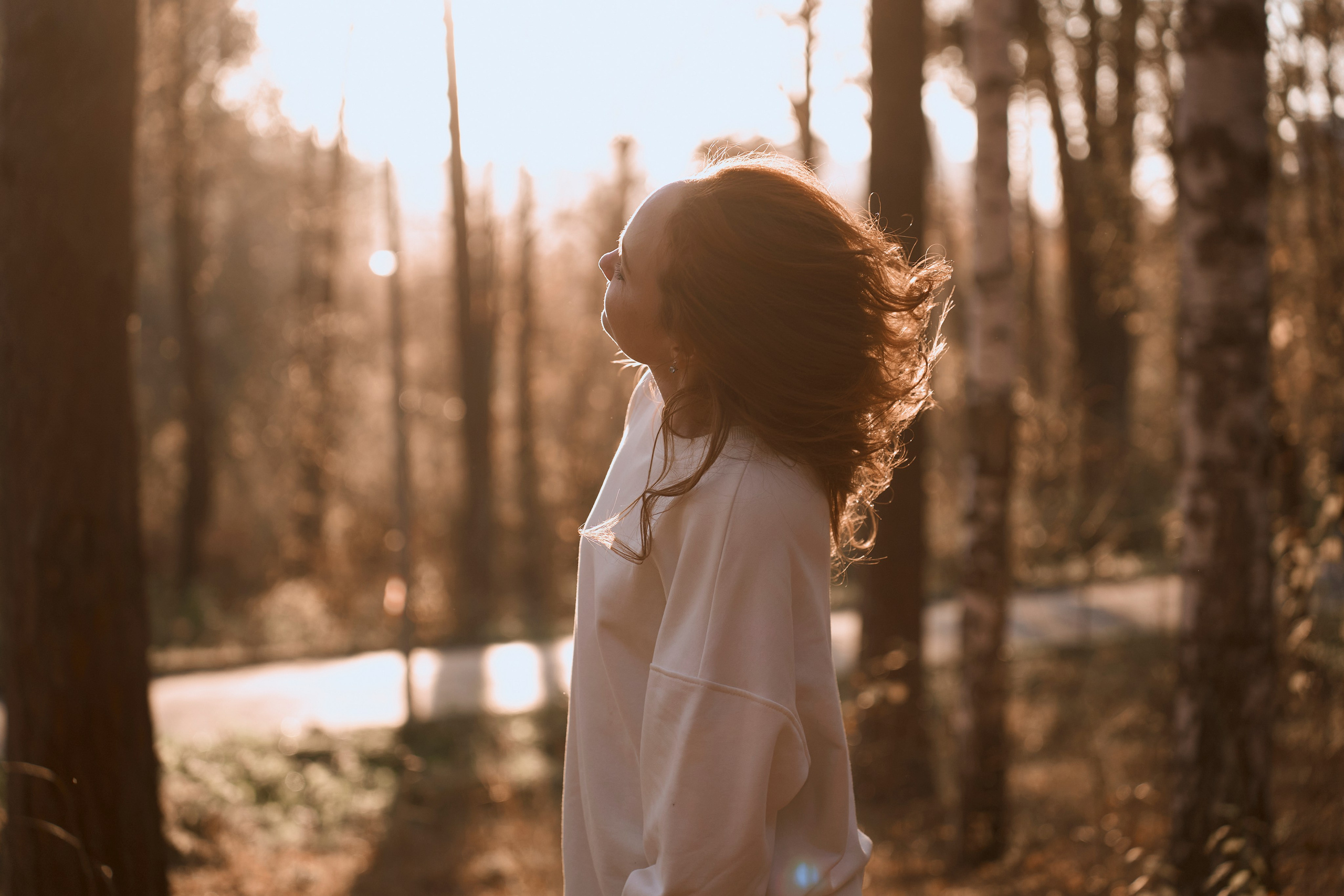 Ольга. Ваш фотограф Анастасия Болотникова