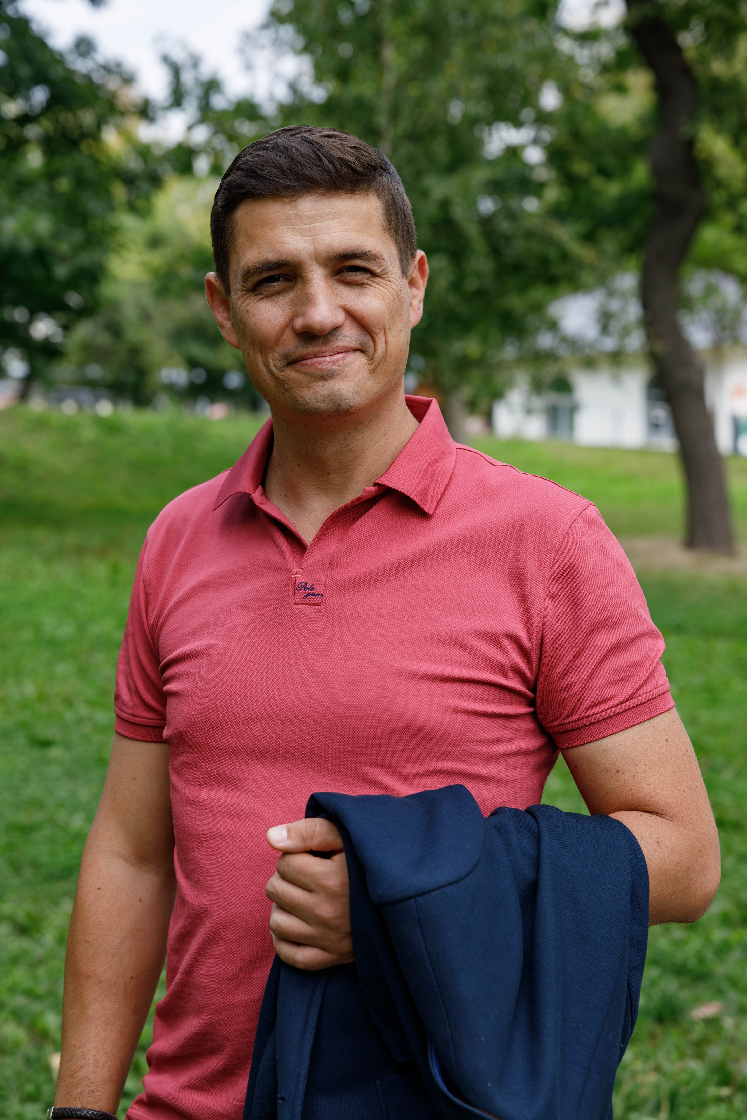 Экскурсия на ферму (ВДНХ). Фотограф Булдакова Екатерина