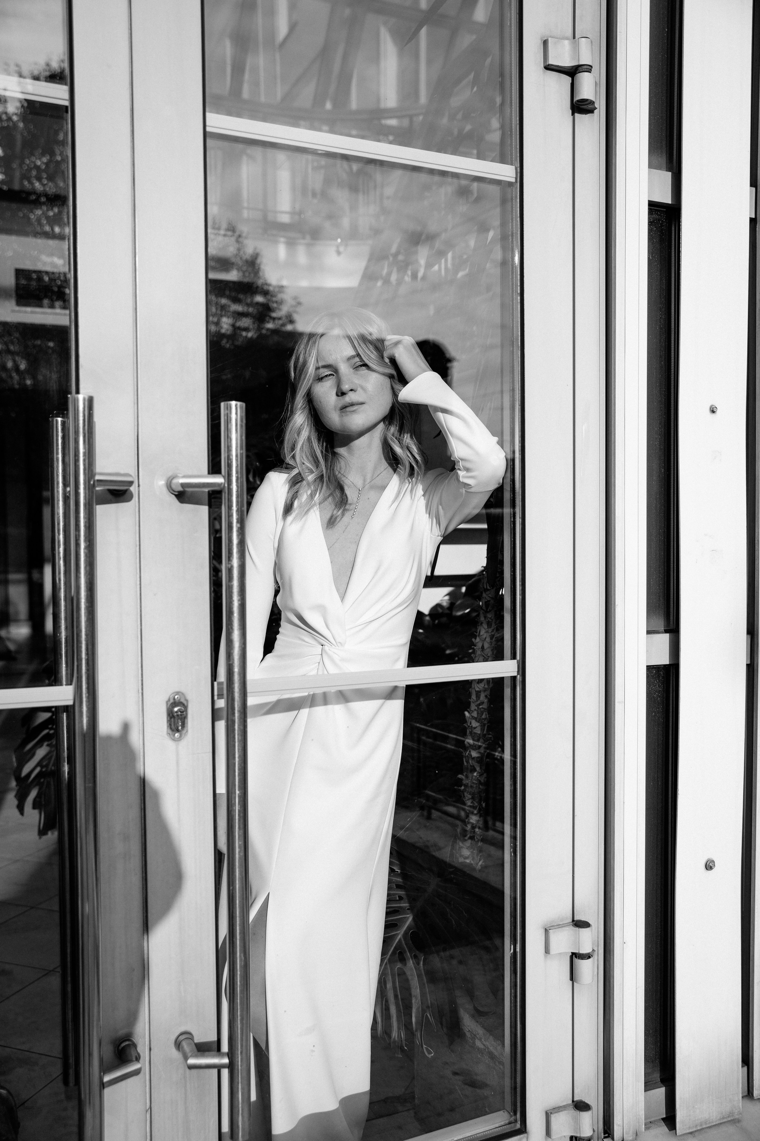 Юля и Антон. Свадебный и портретный фотограф