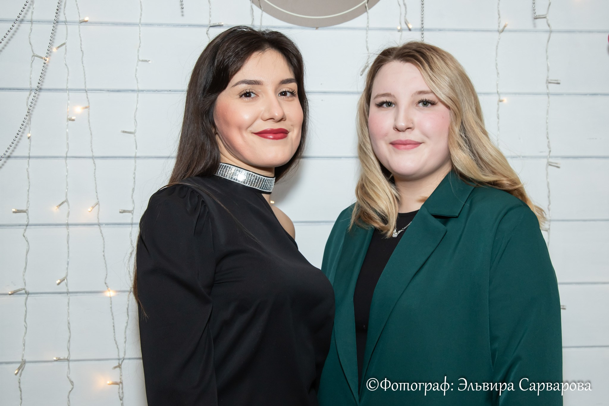 Новогодний корпоратив. Репортажный Фотограф