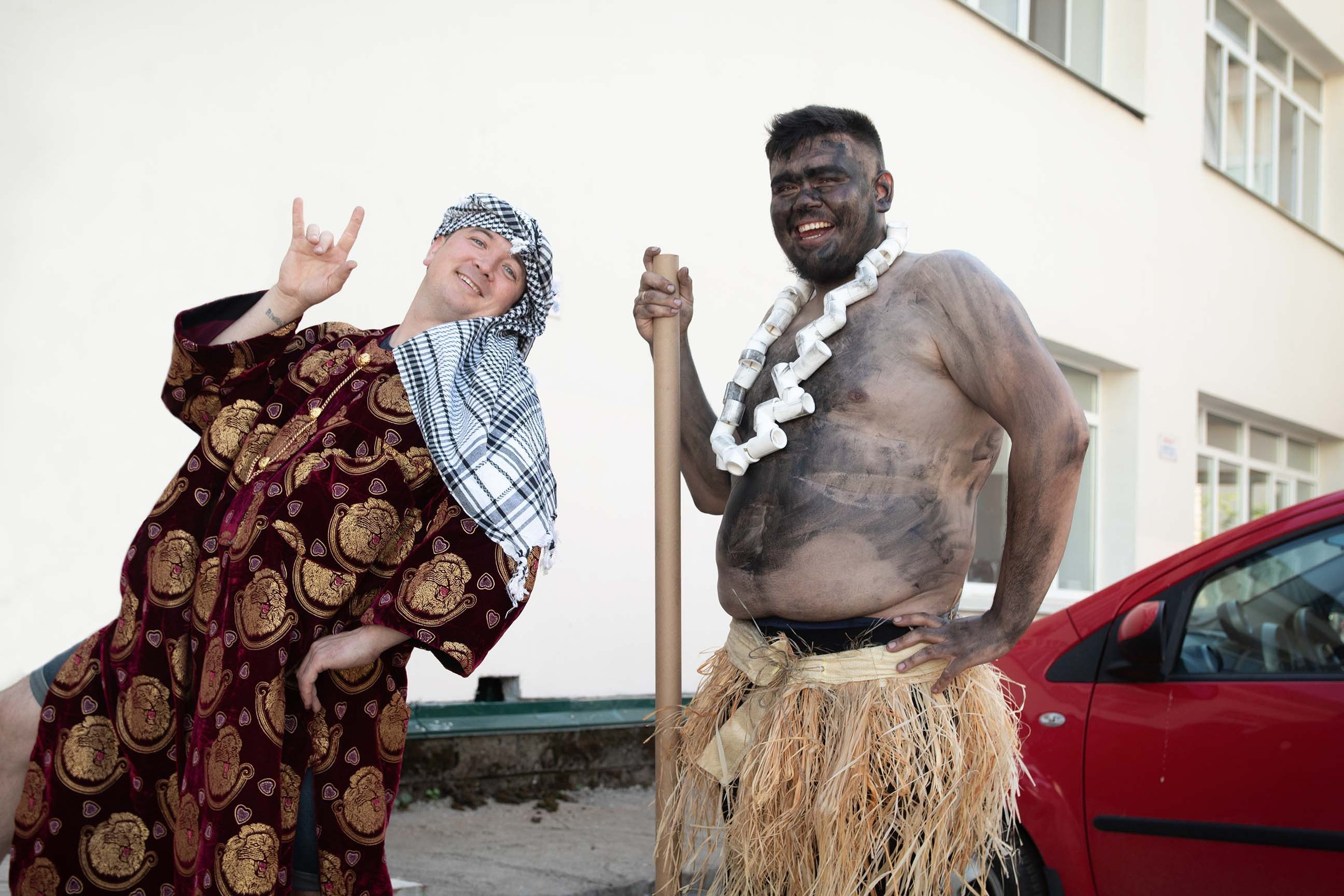 Юбилей Алии. Репортажный Фотограф