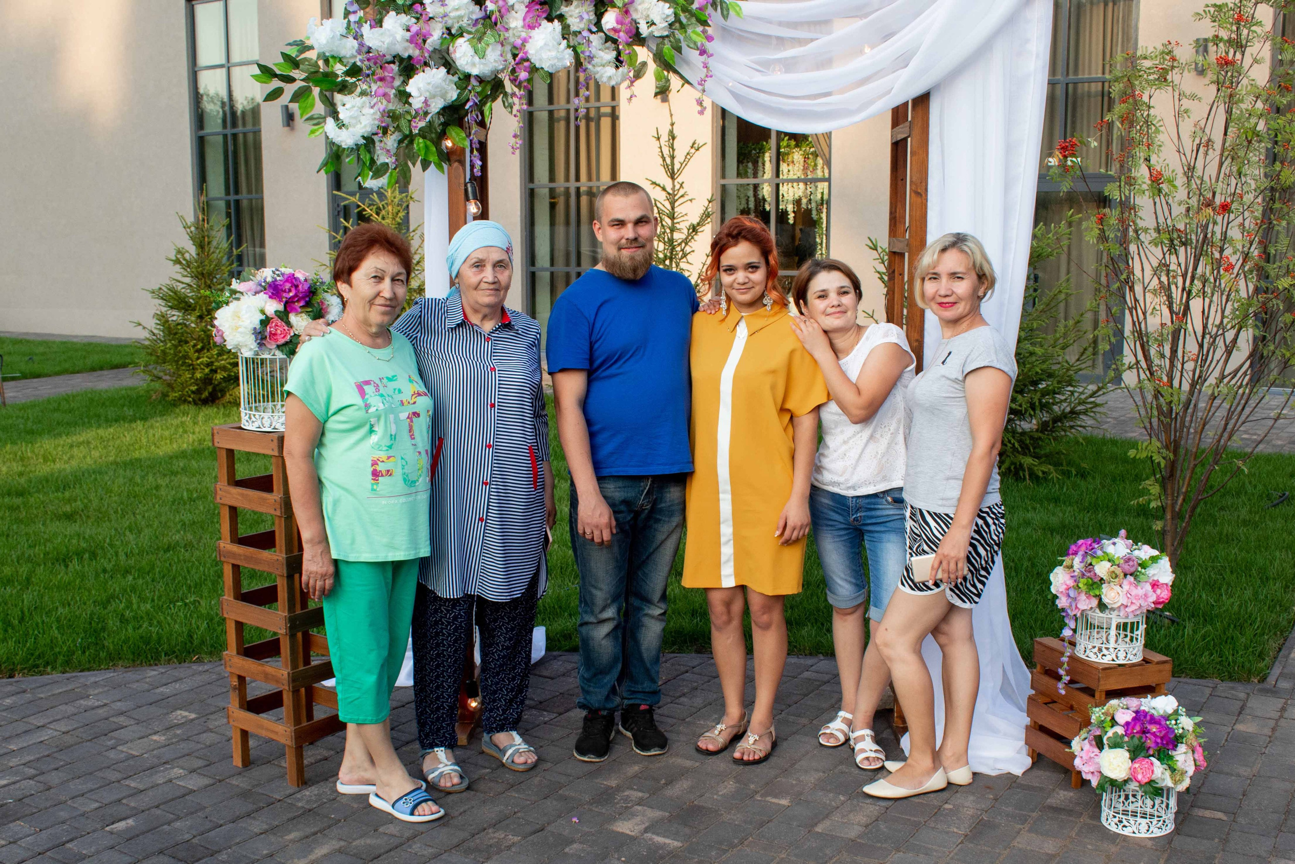 Свадьба Александра и Элины. Репортажный Фотограф