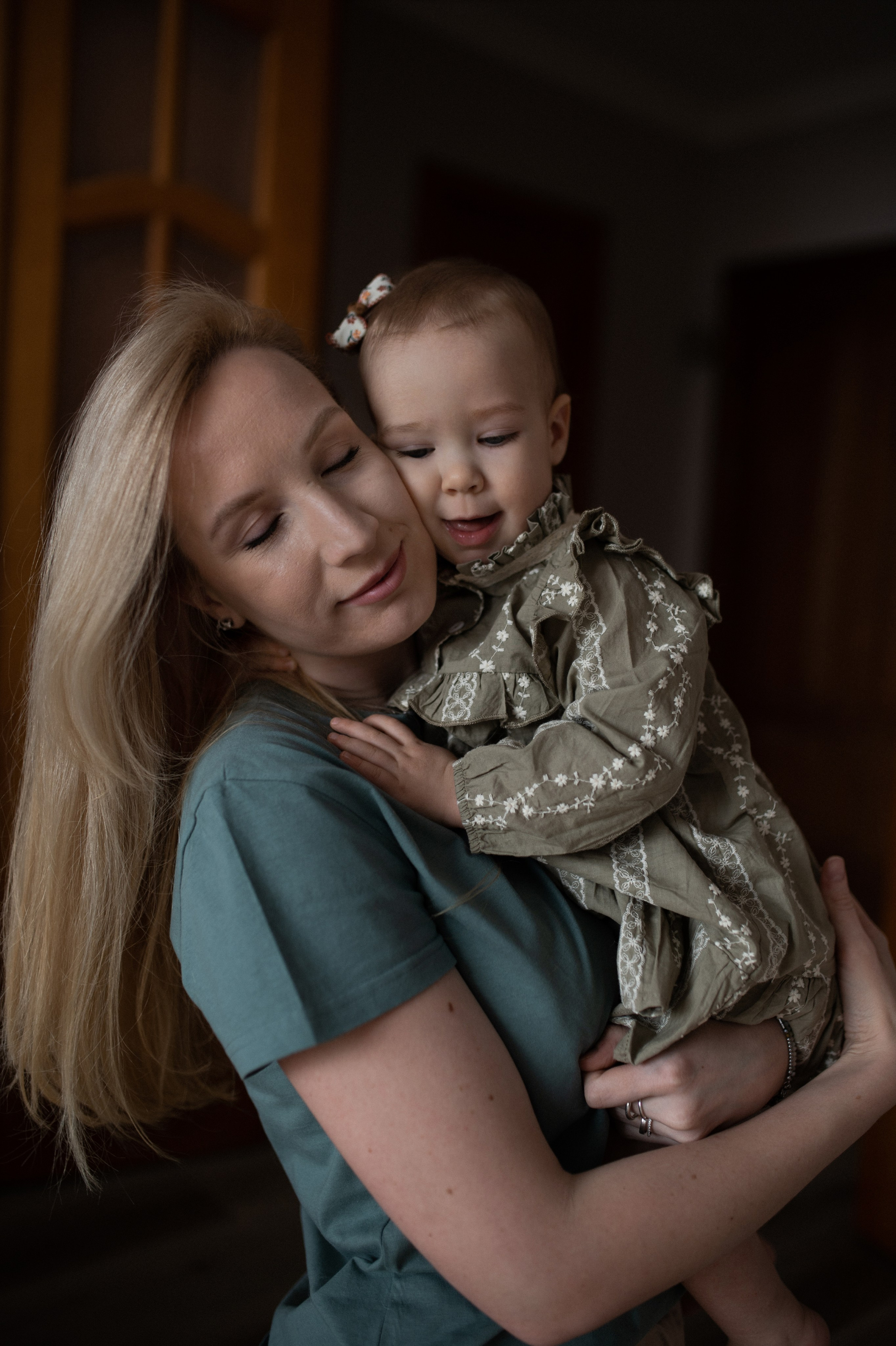 Даша, Саша, Алеся. Www.ostermiller.ru