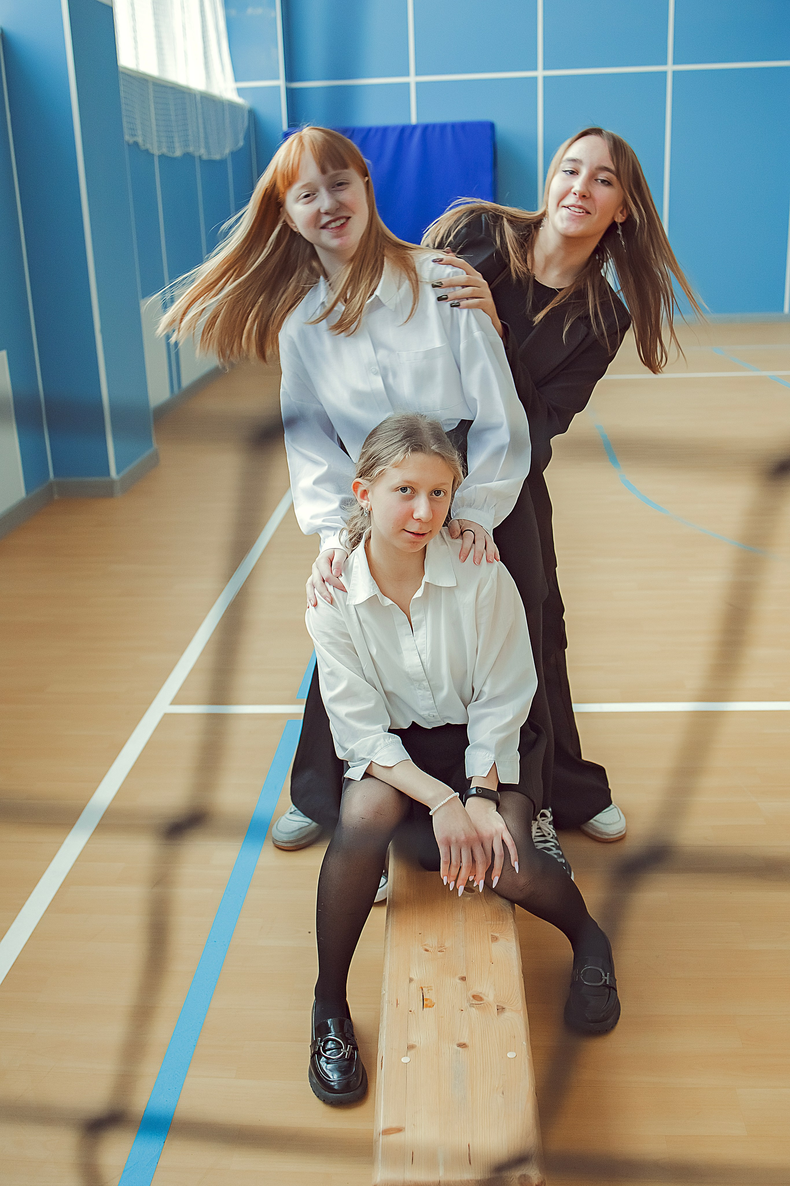 Альбом 9 класс