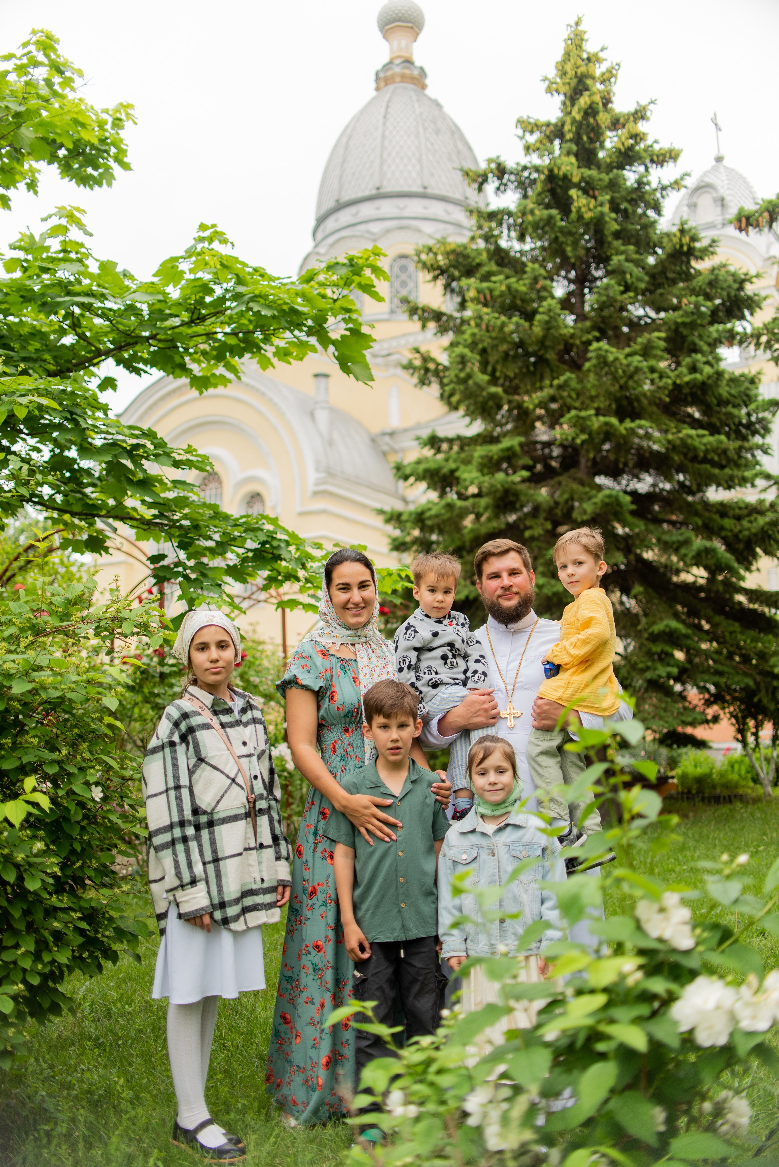 Троица 4.06.2023. Семейный и свадебный фотограф в Феодосии и Коктебеле