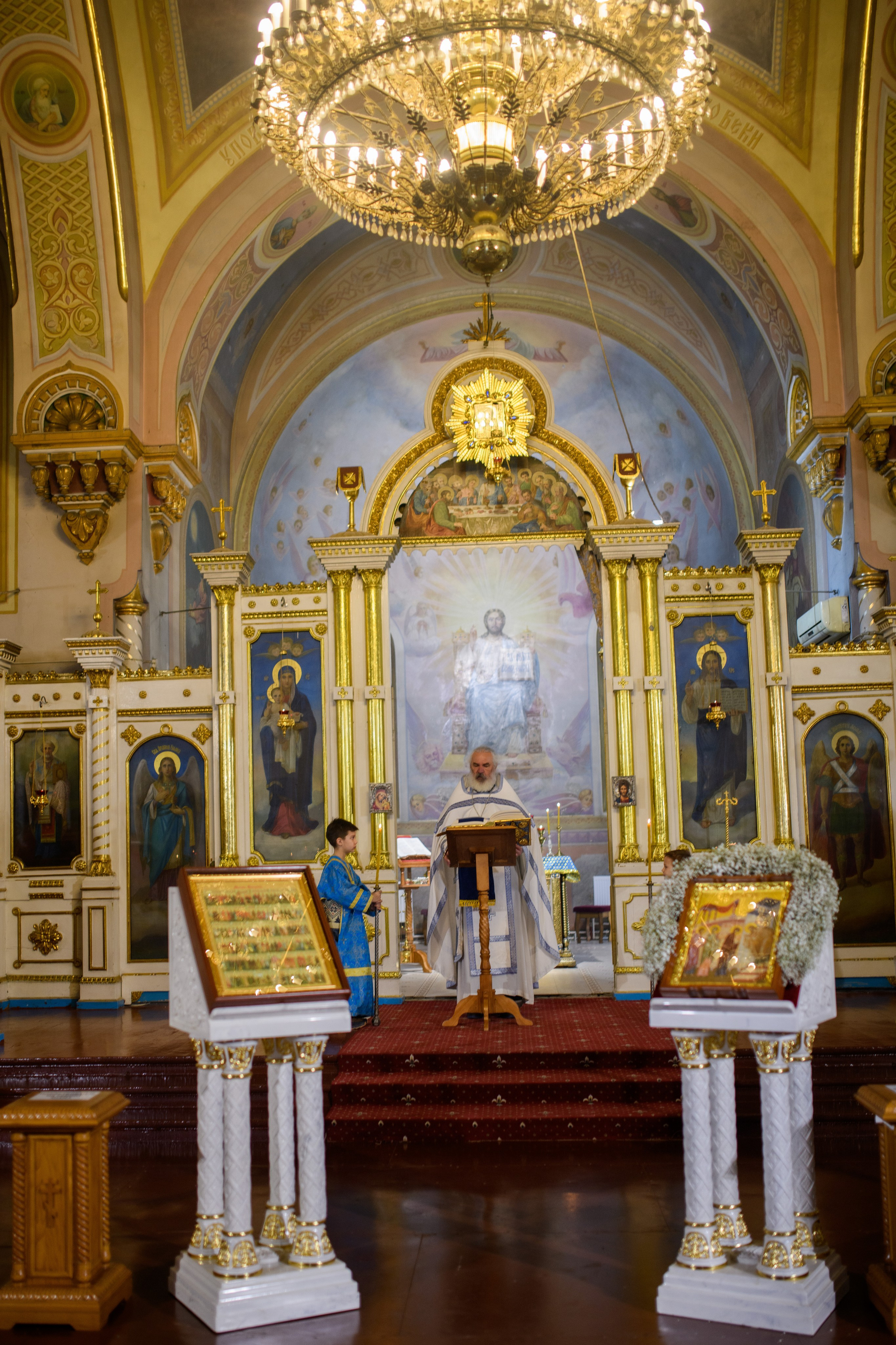 День памяти Панкратия Печерского 22.02.2024. Семейный и свадебный фотограф в Феодосии и Коктебеле