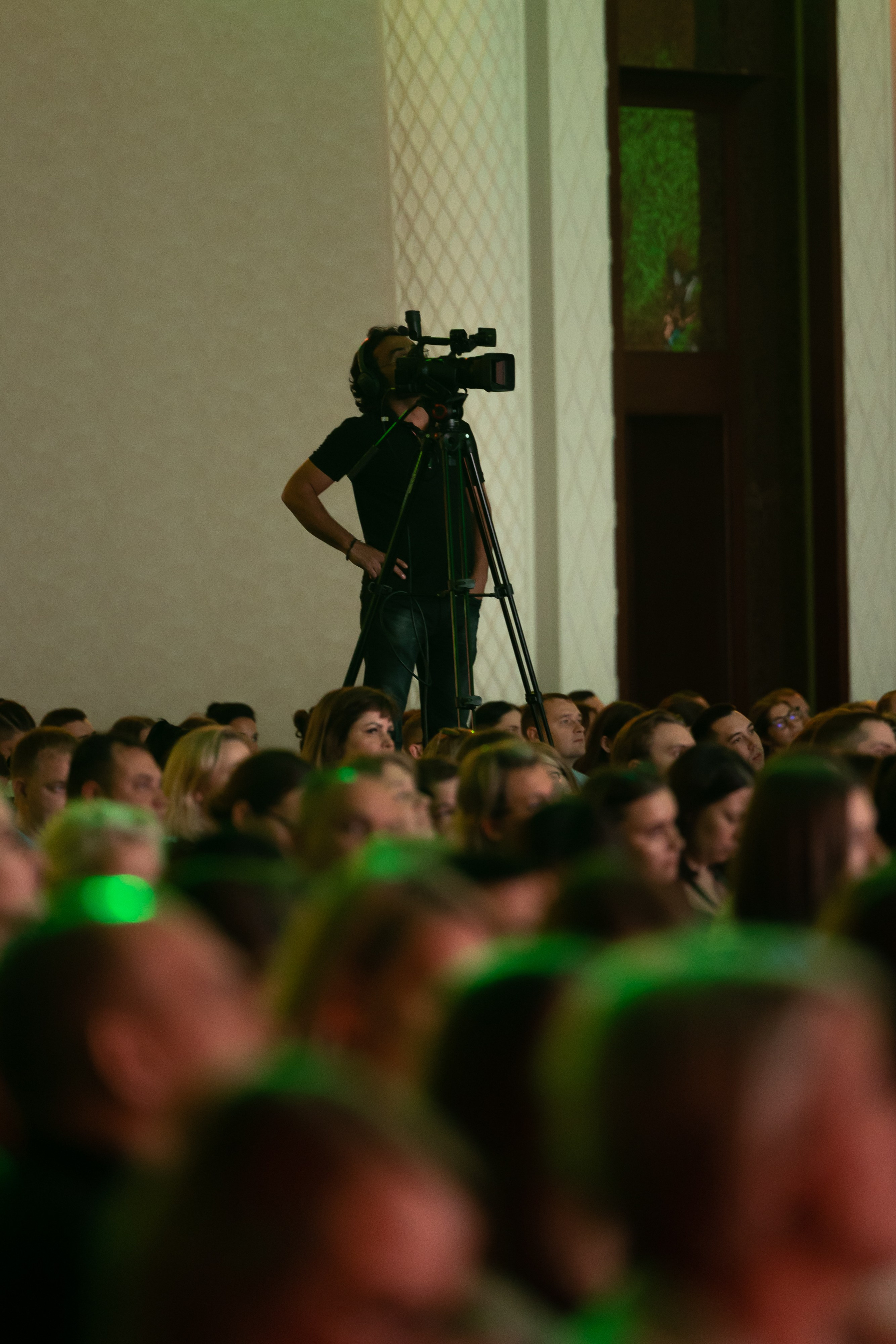 Точка Притяжения / Дубай. Фотограф Юлия Назарова