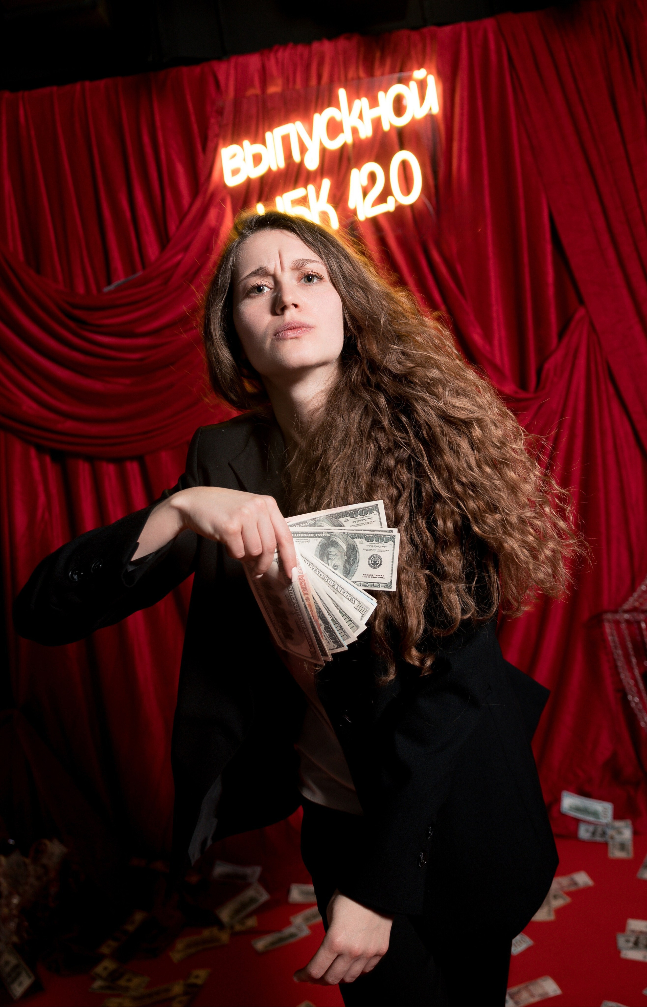 Выпускной 12.0. Фотограф Юлия Назарова