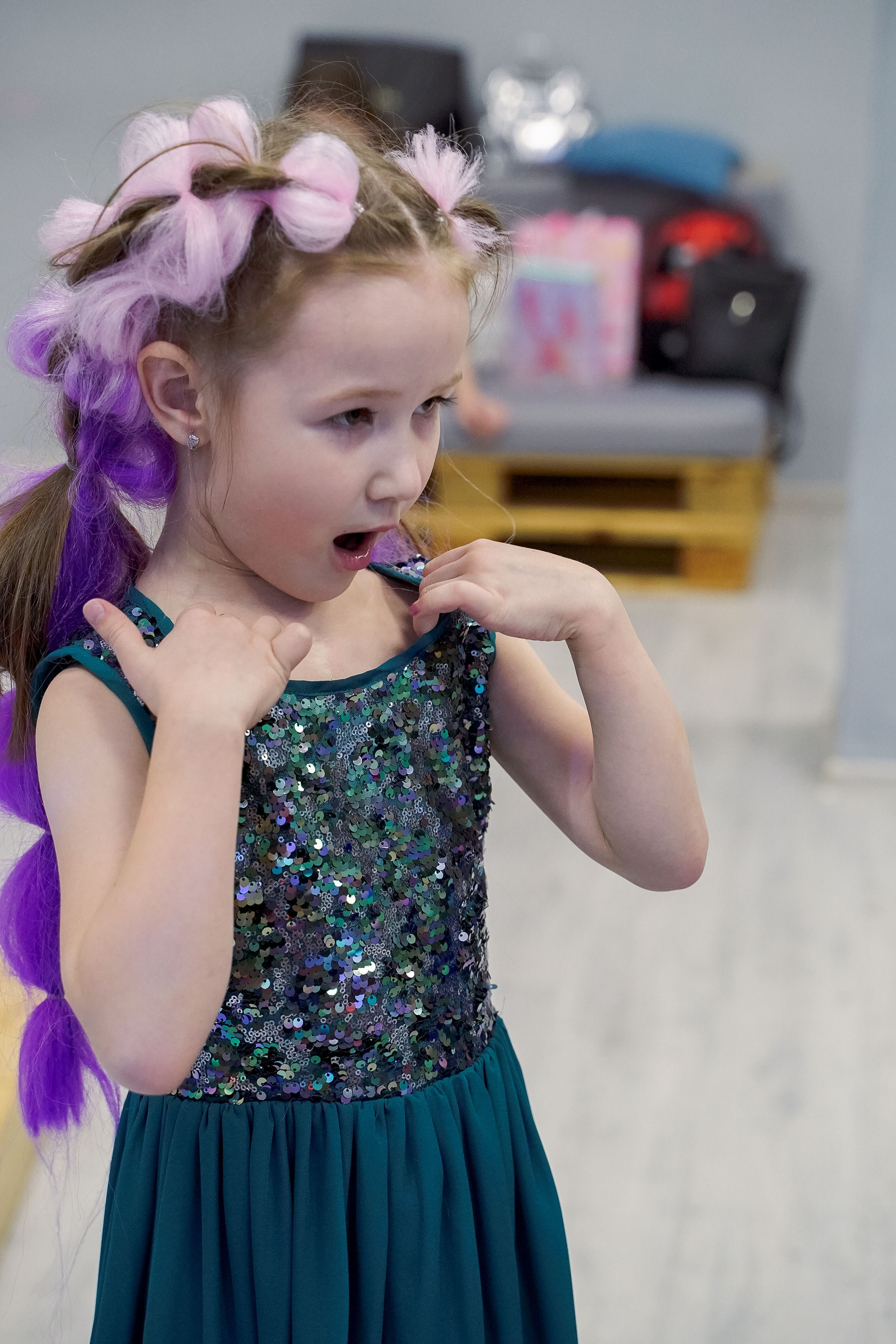 Детские дни рождения. Свадебный фотограф/видеограф