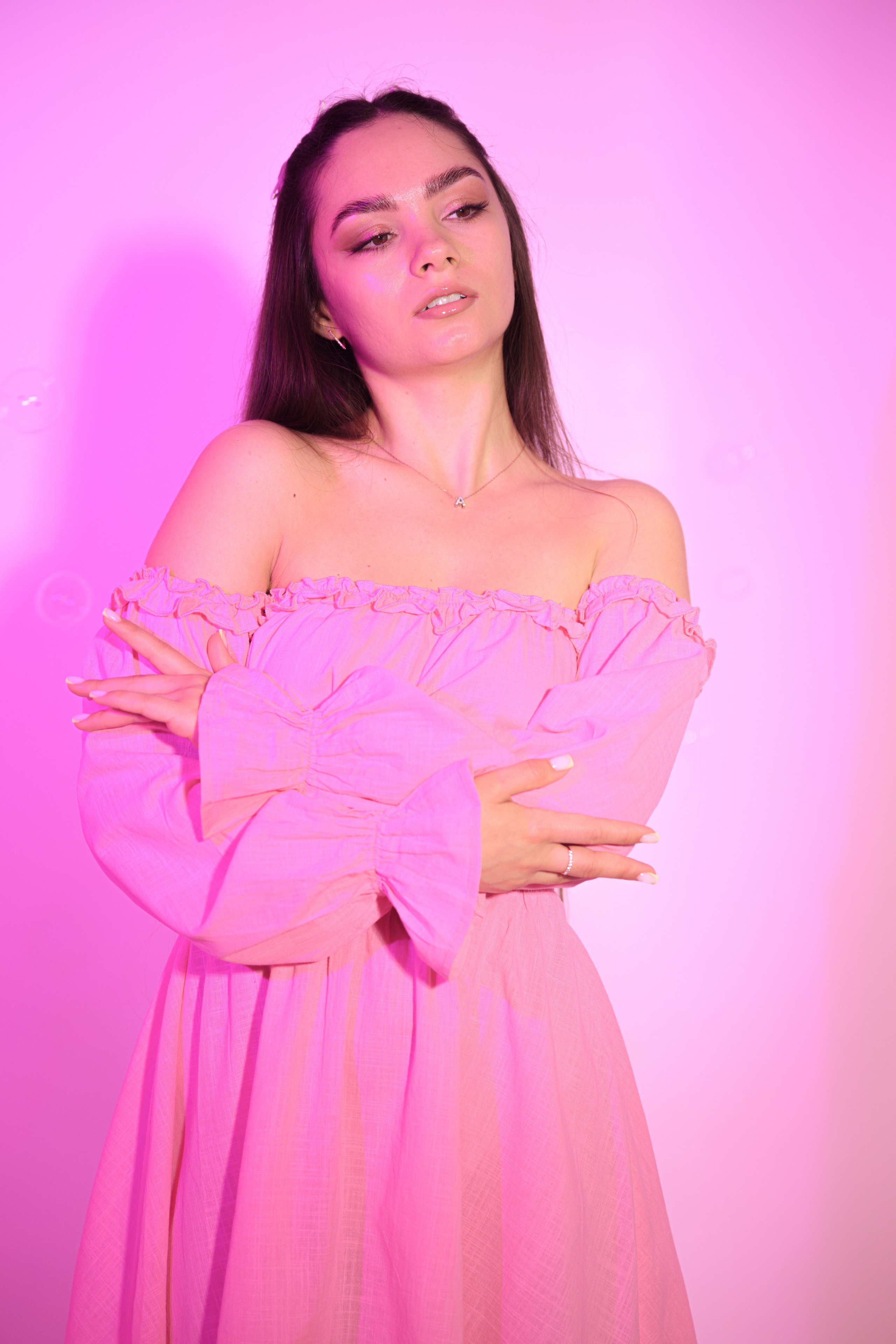 Студийные фотосессии. Студийный и свадебный фотограф и видеограф в Севастополе — Юлия Макаренко