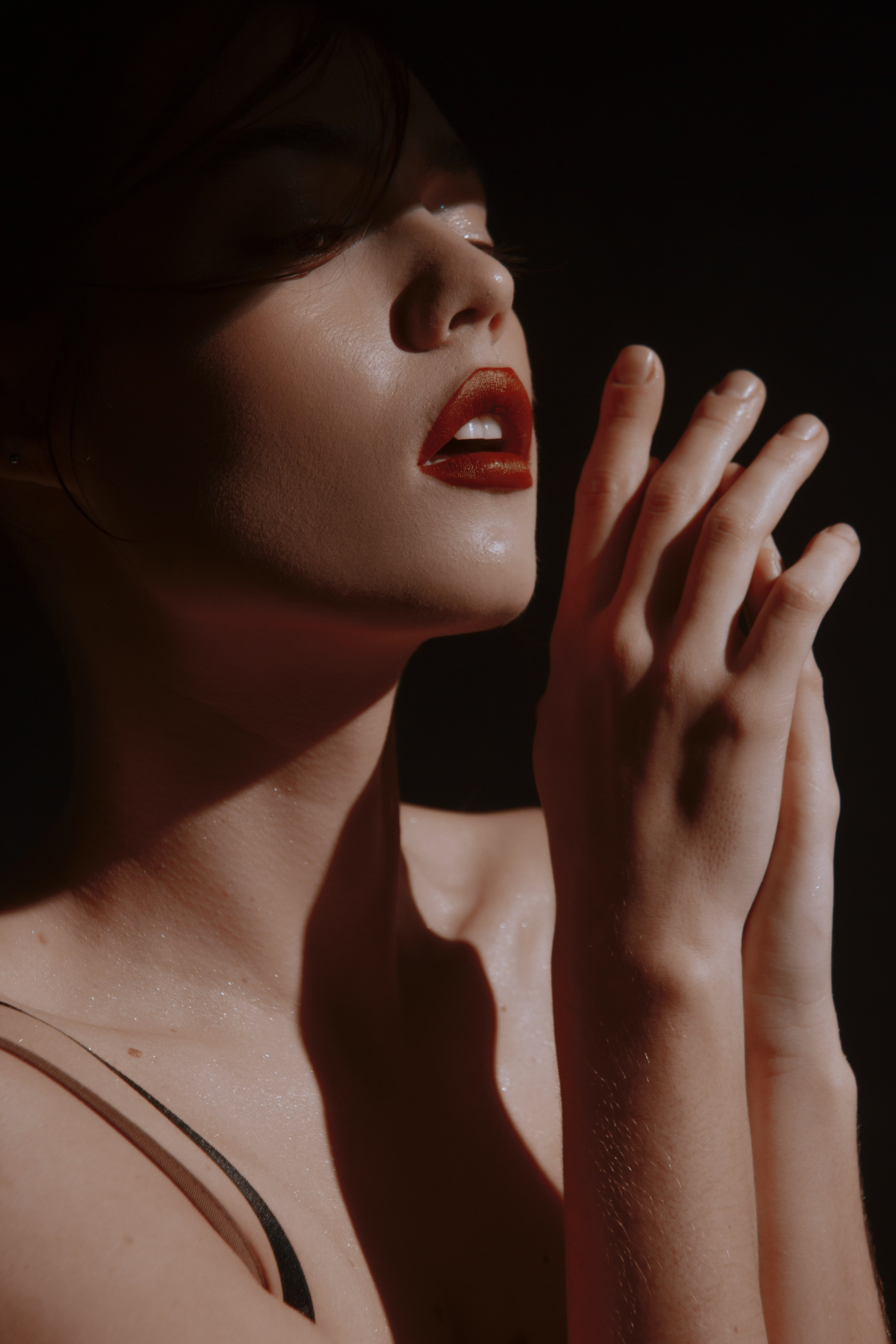 Katya. Иван Глухих, портретный фотограф