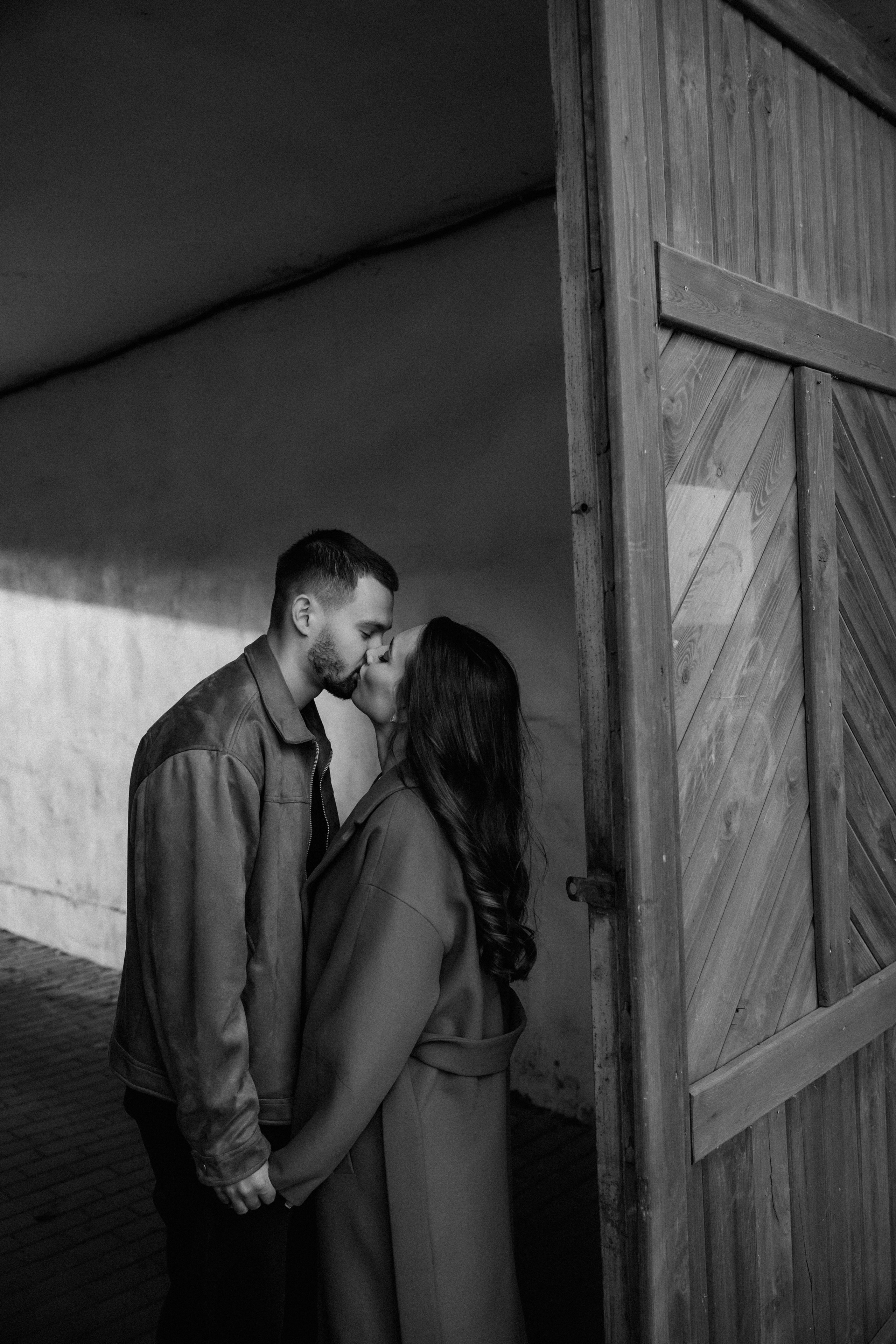 Сергей и Кристина. ФОТОГРАФ ИРИНА ШАМАТАВА