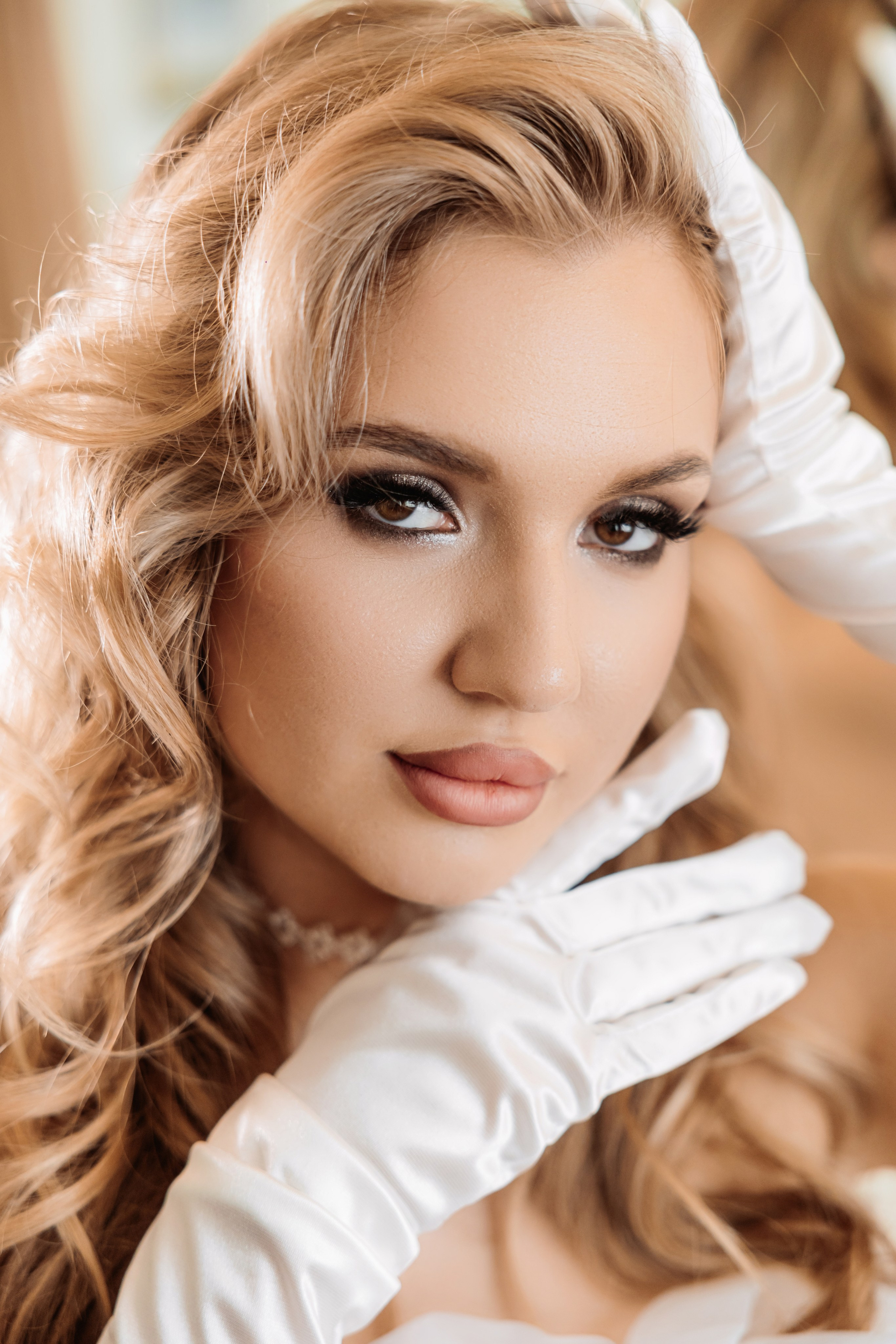 Дарья | Сборы невесты. ФОТОГРАФ ИРИНА ШАМАТАВА