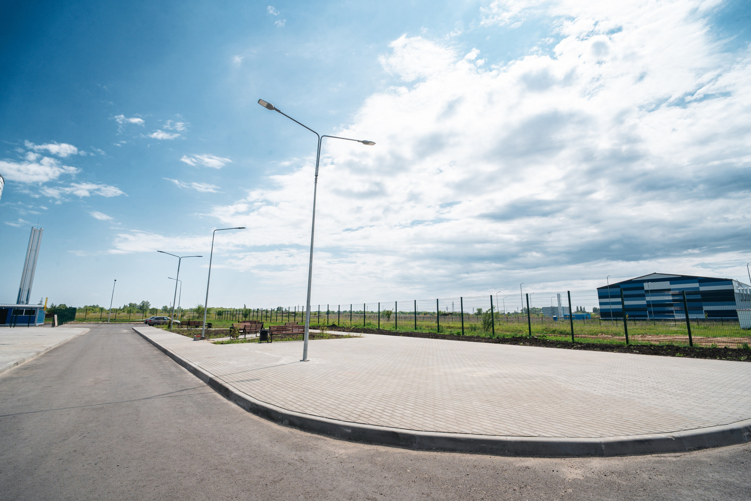 Айсберг. Борисоглебск. Фотограф в Воронеже Ольга Космодемьянская